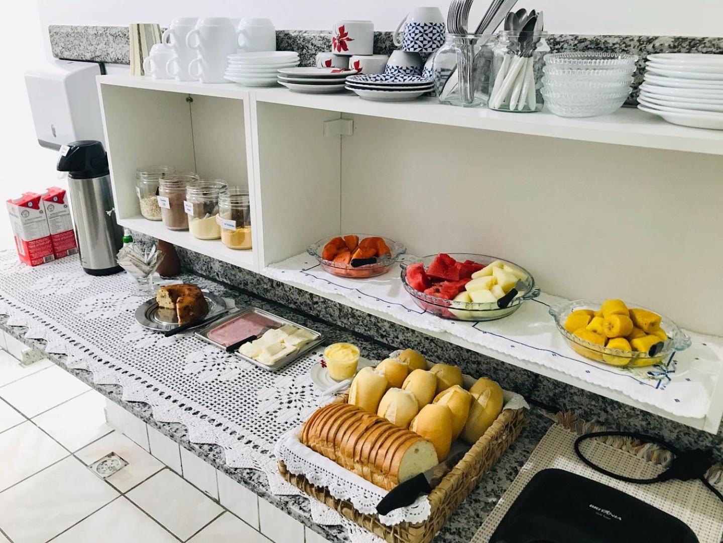 Bela Vista Hospedaria em Aracruz ES