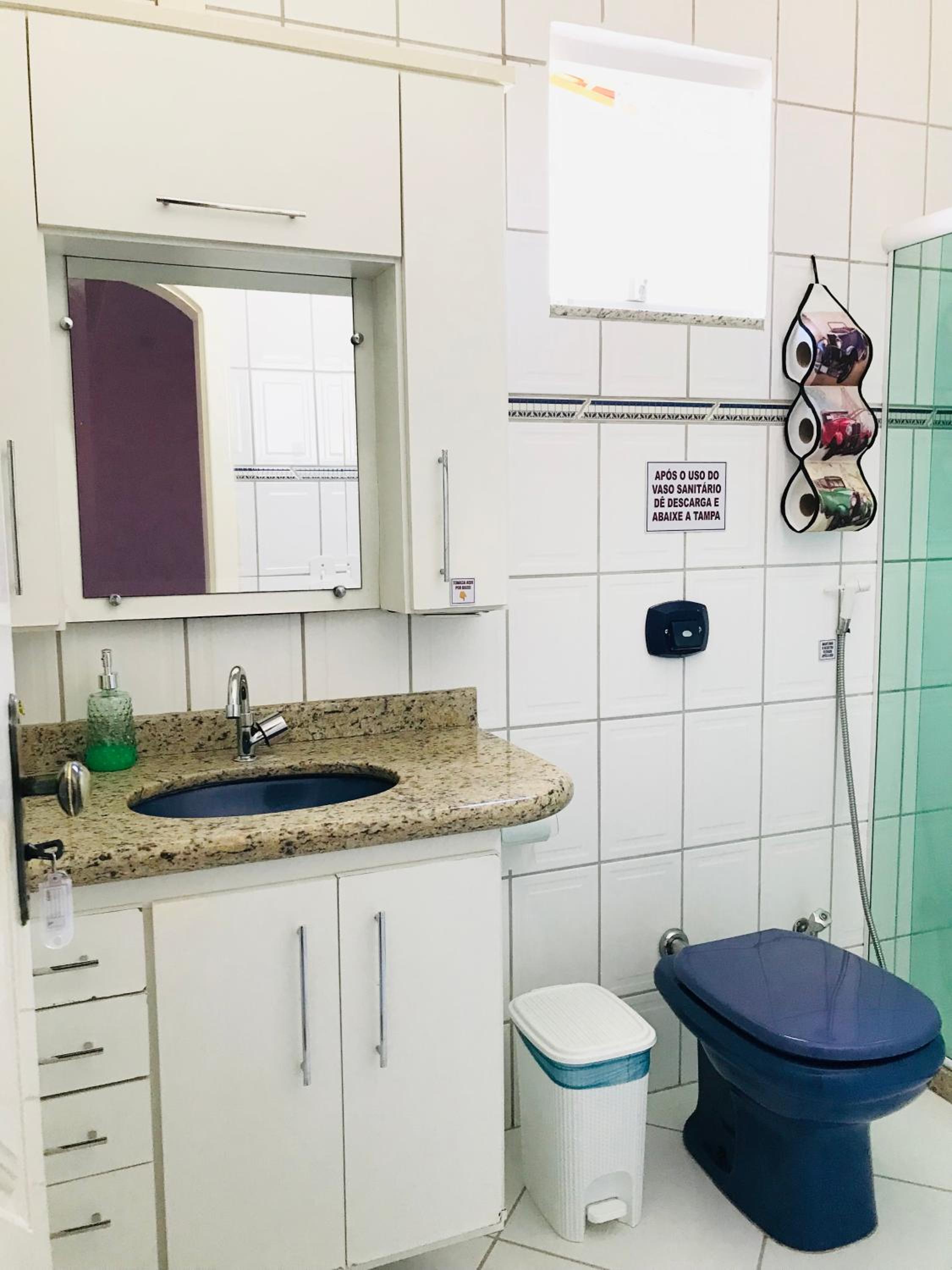 Bela Vista Hospedaria em Aracruz ES