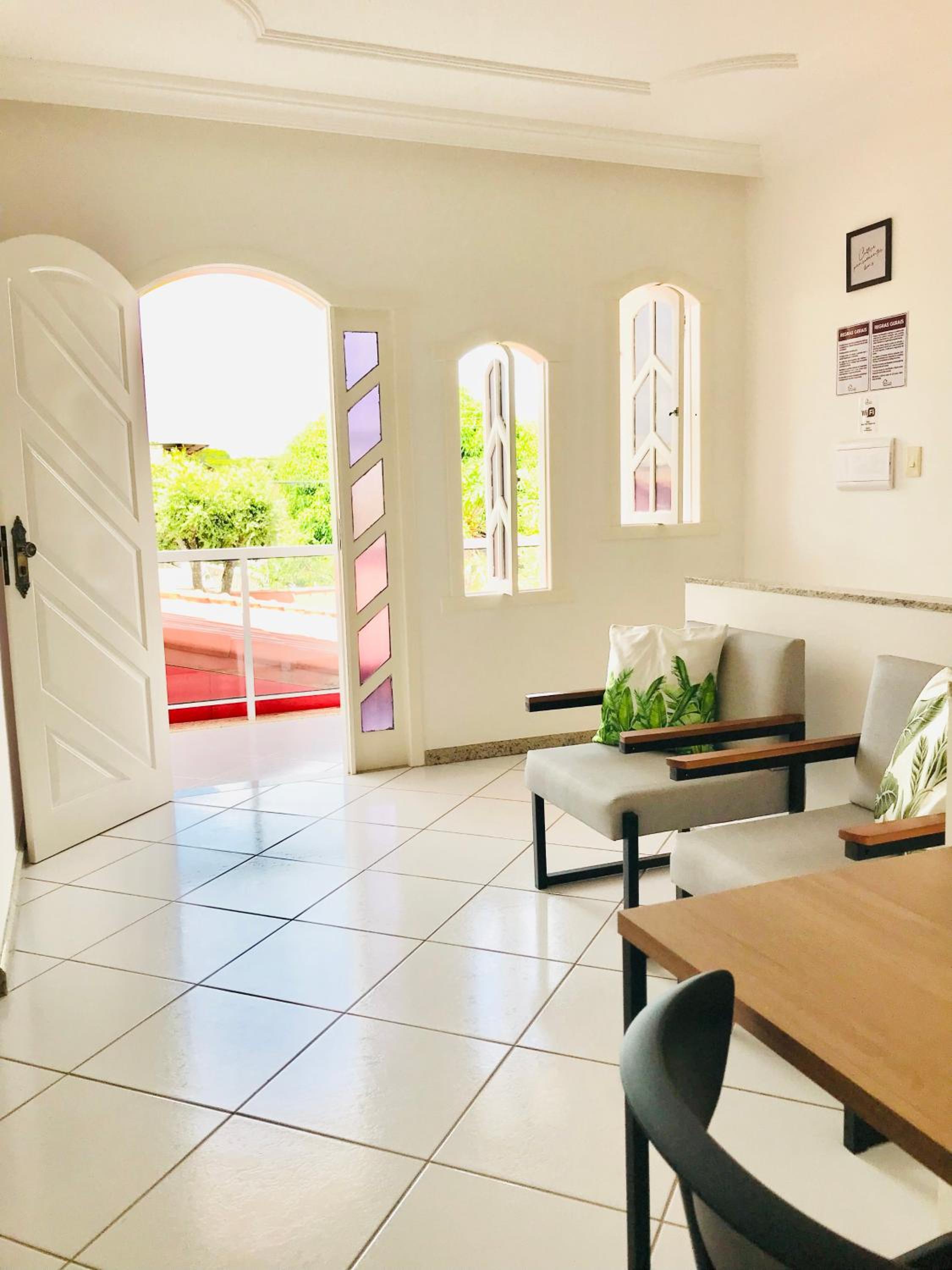 Bela Vista Hospedaria em Aracruz ES