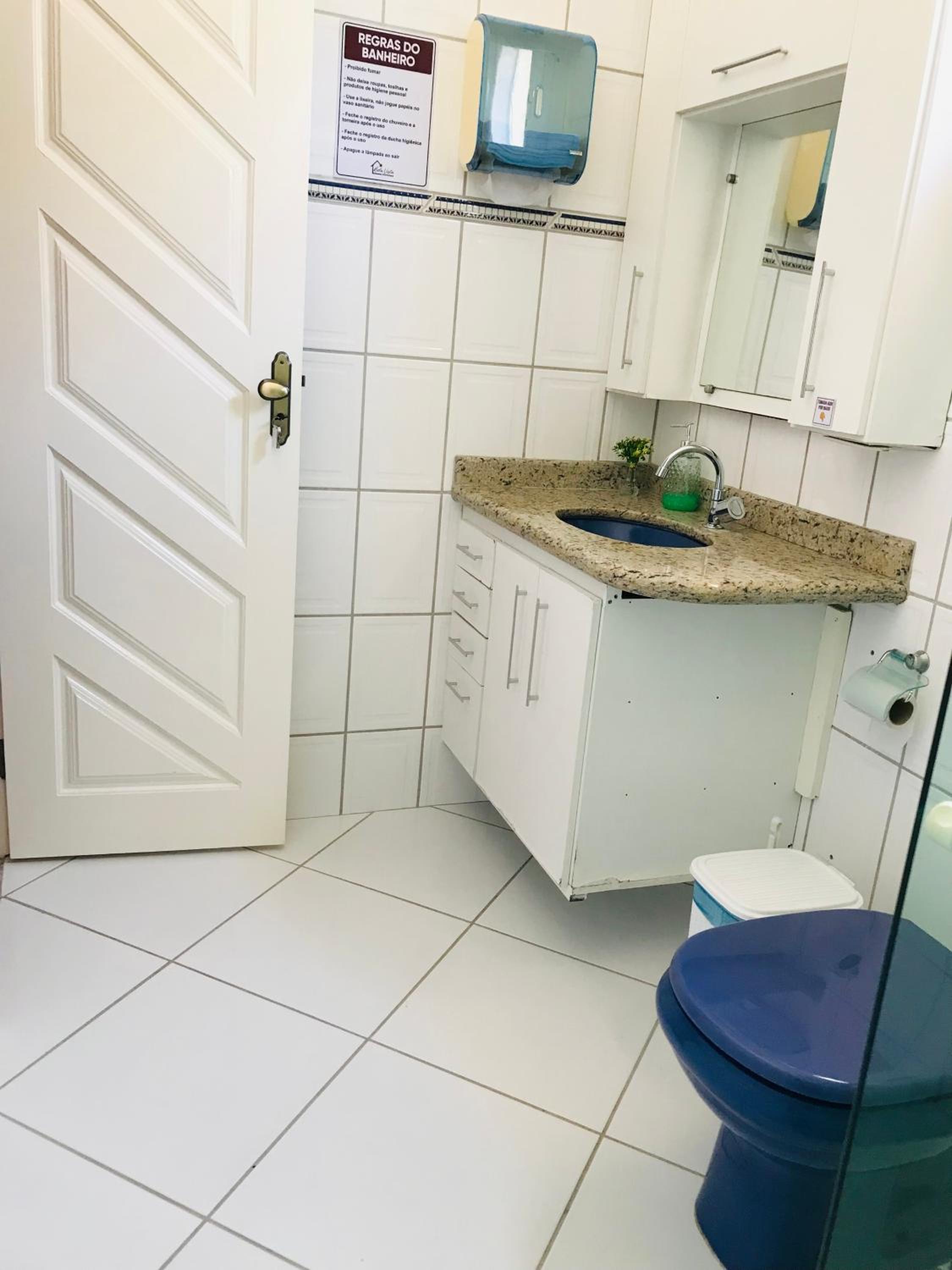 Bela Vista Hospedaria em Aracruz ES