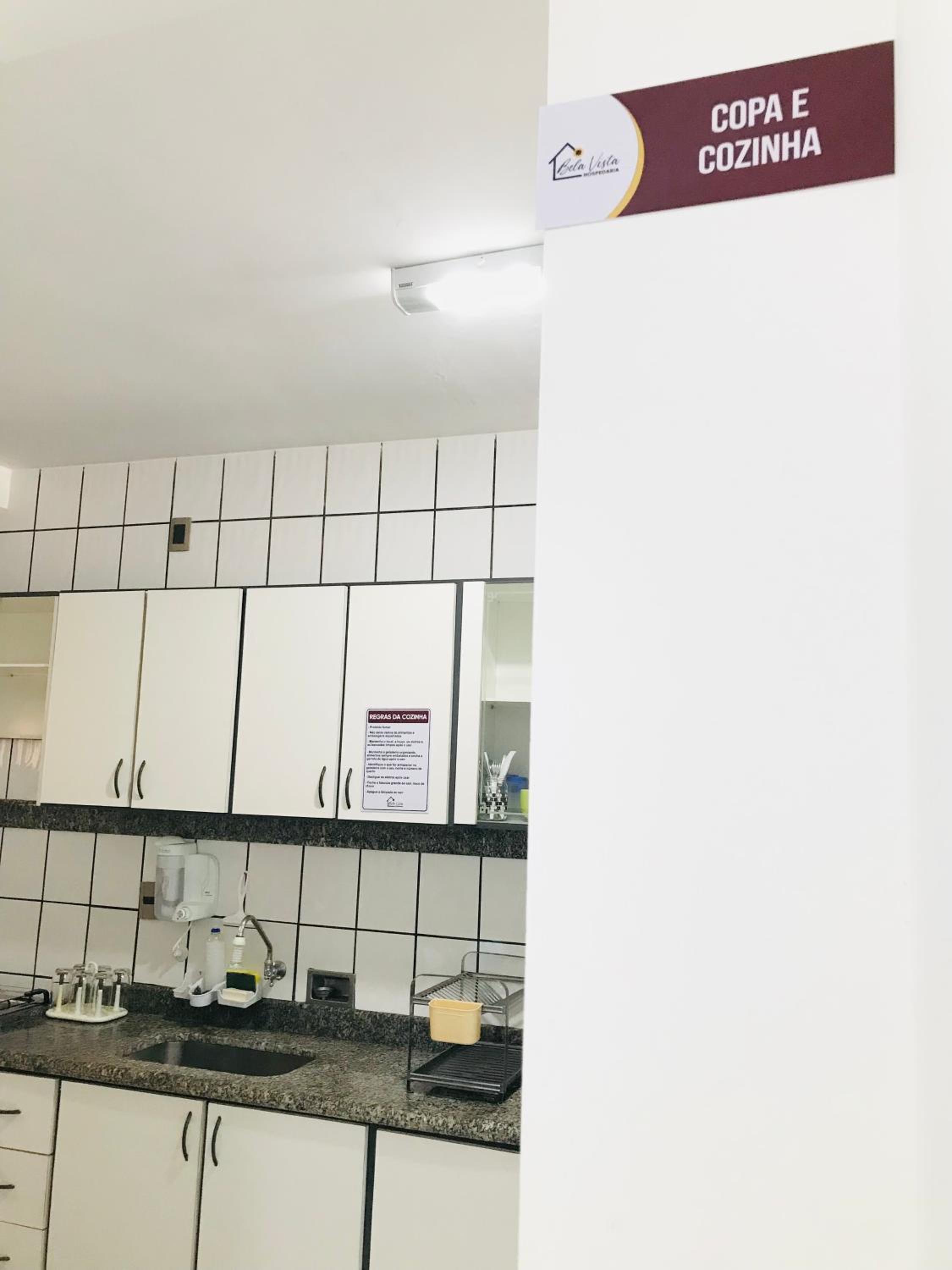 Bela Vista Hospedaria em Aracruz ES