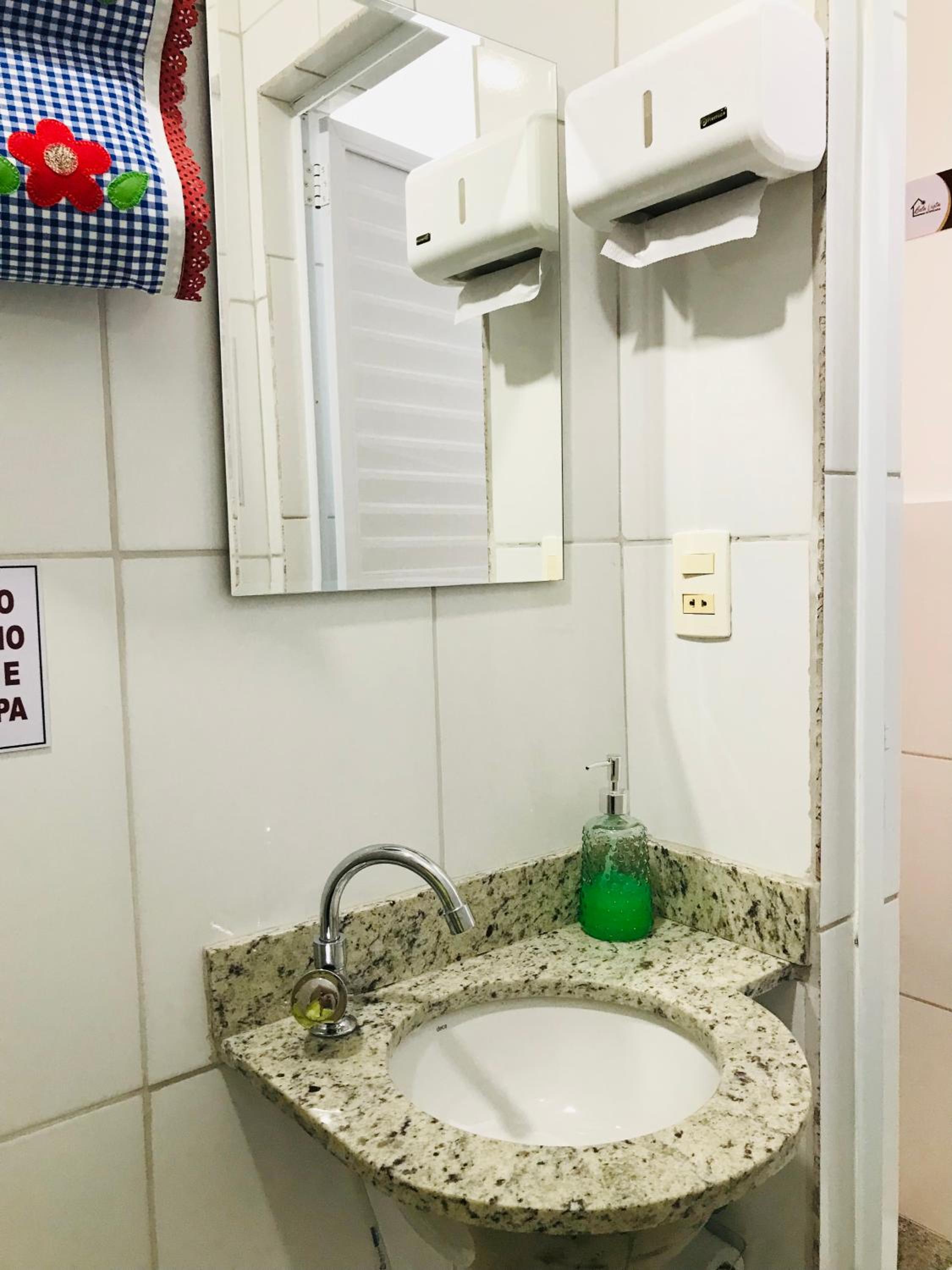 Bela Vista Hospedaria em Aracruz ES