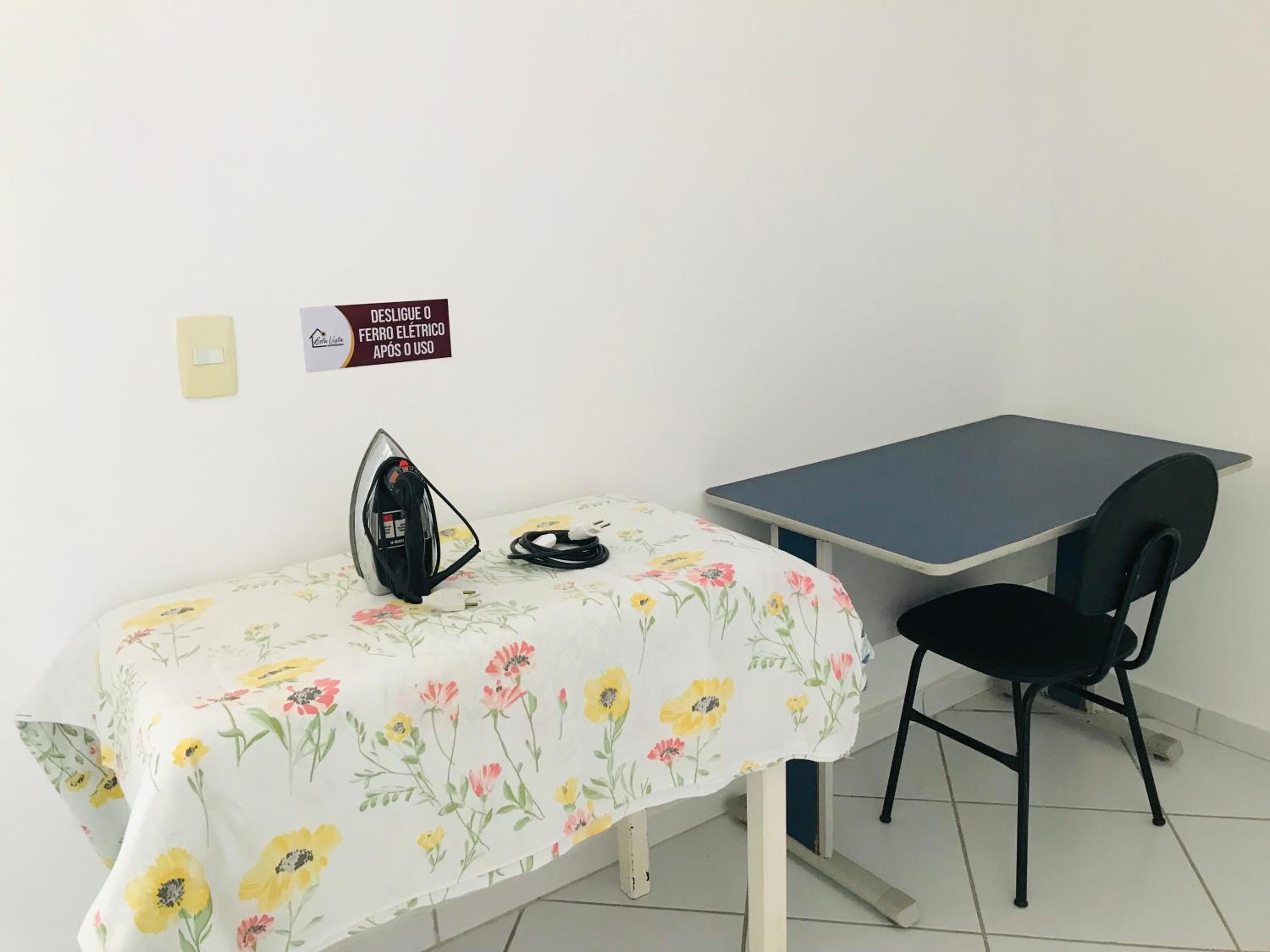 Bela Vista Hospedaria em Aracruz ES