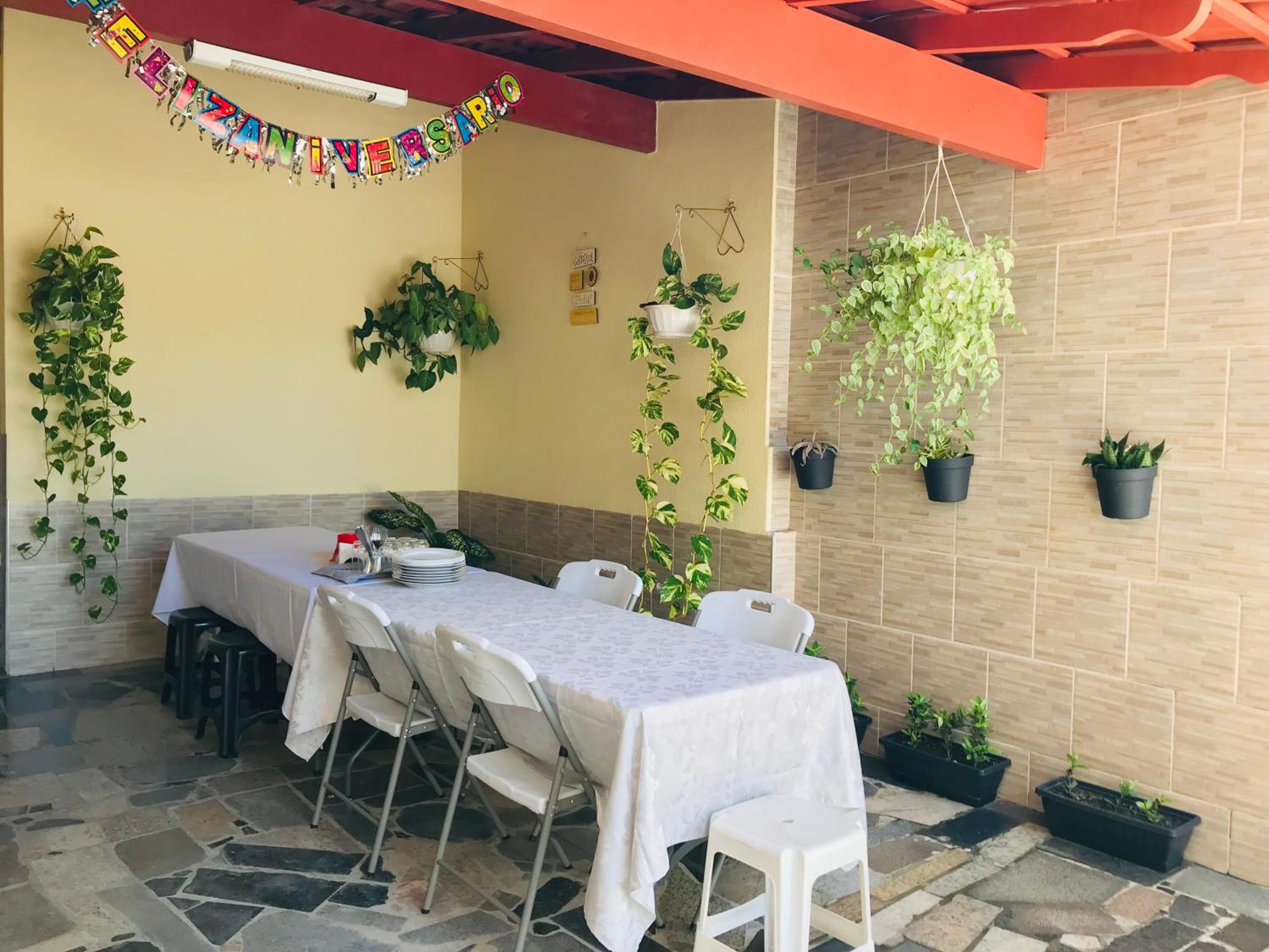 Bela Vista Hospedaria em Aracruz ES