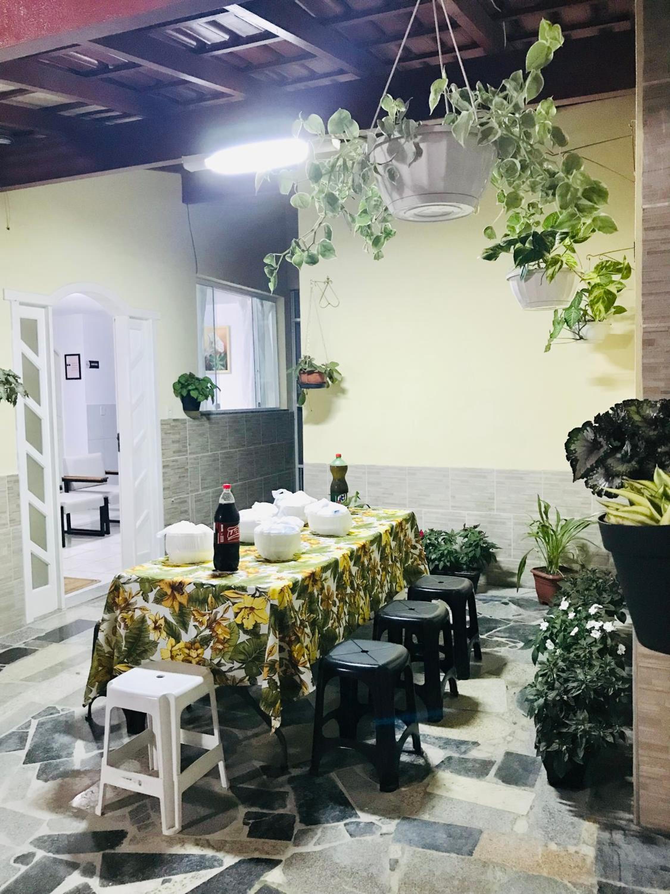 Bela Vista Hospedaria em Aracruz ES