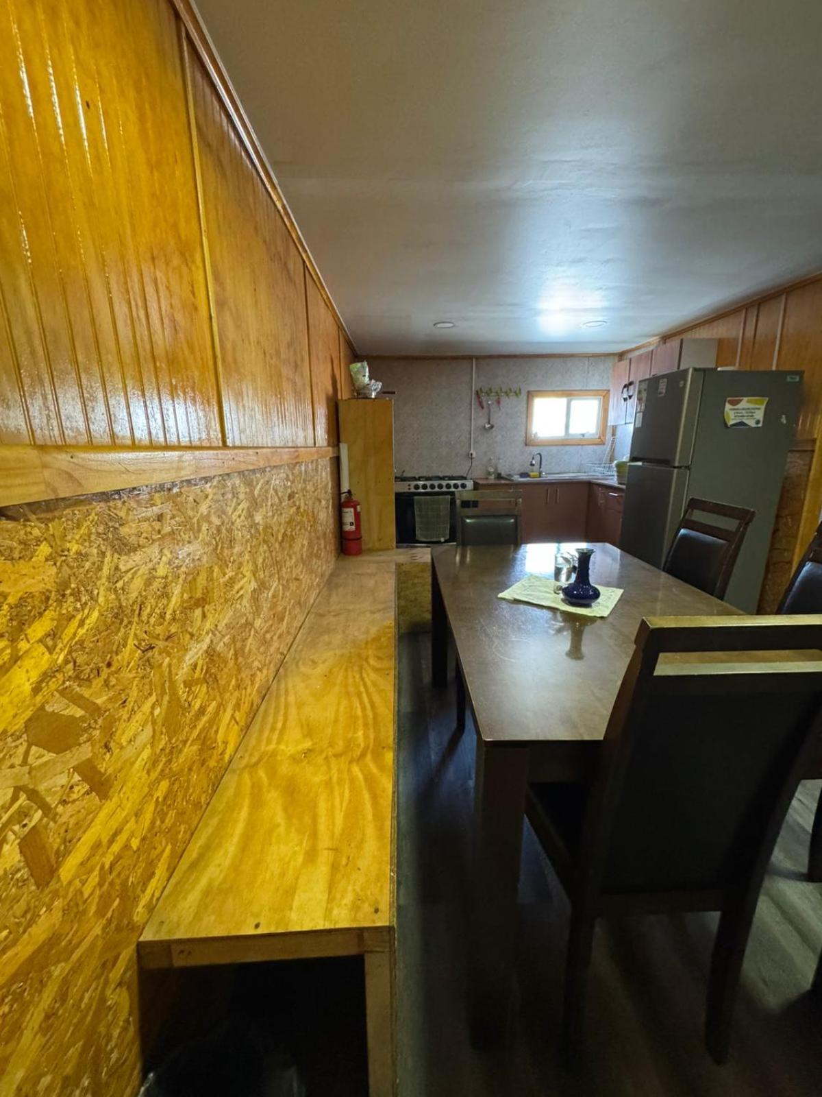 World's End Hostal