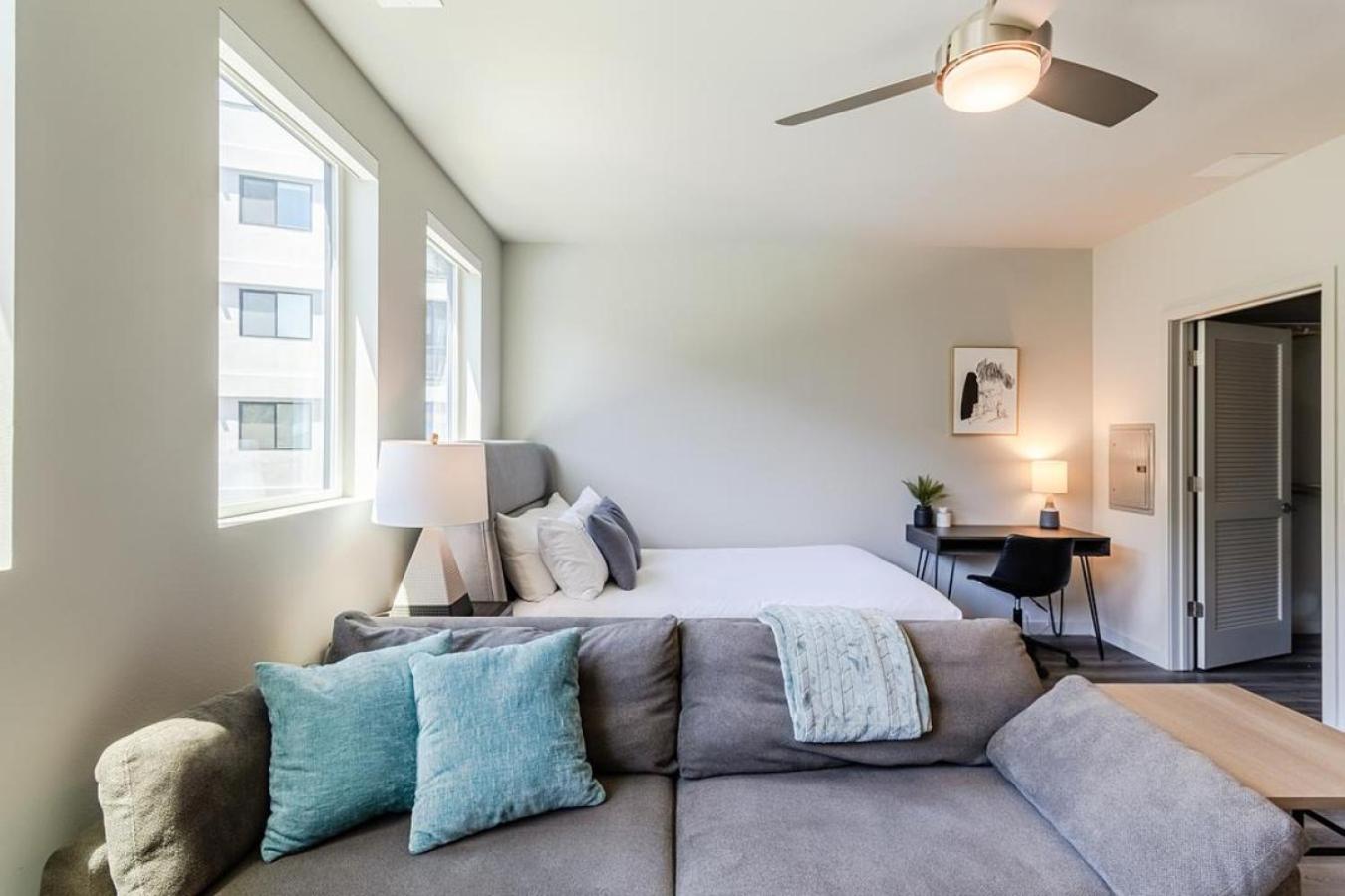 Landing at Emory at RED - 1 Bedroom in Reno view 3