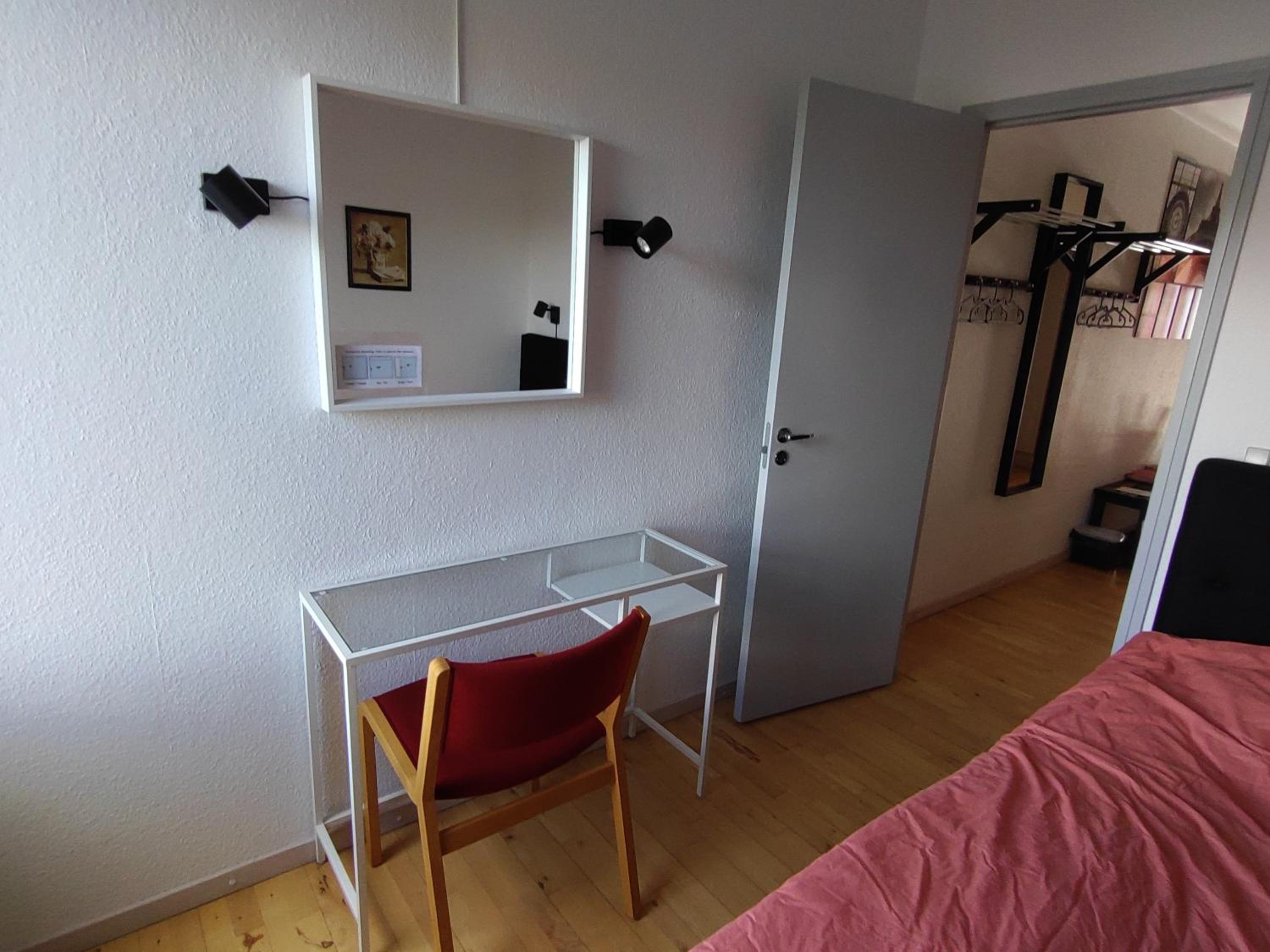 Charmerende hjem i Aalborg