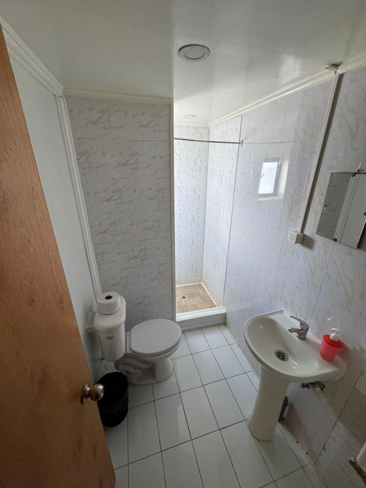 World's End Hostal