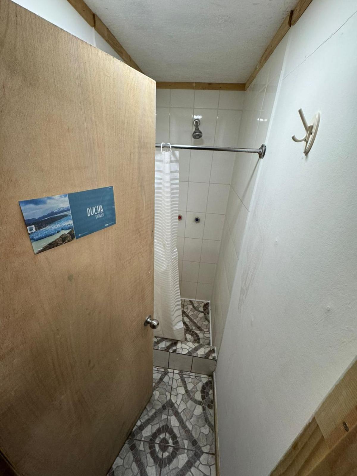 World's End Hostal