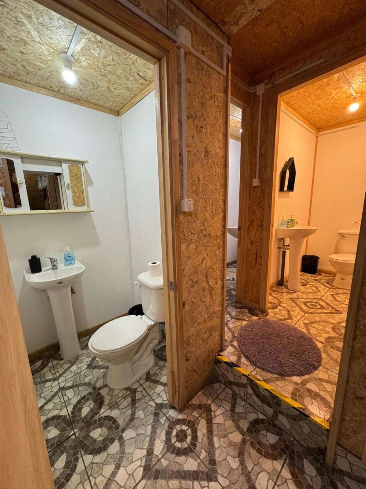 World's End Hostal