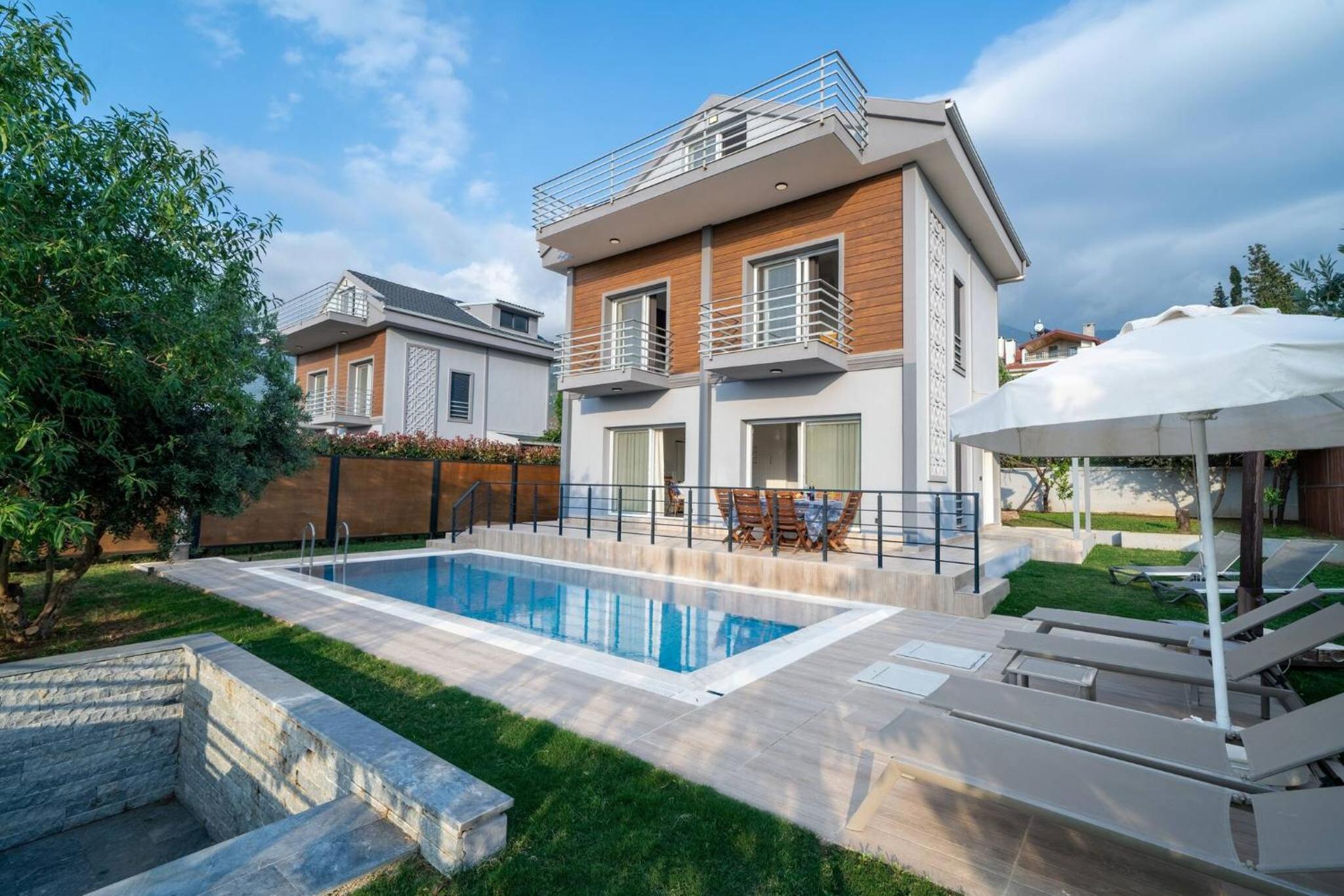 Villa Nurten Oludeniz