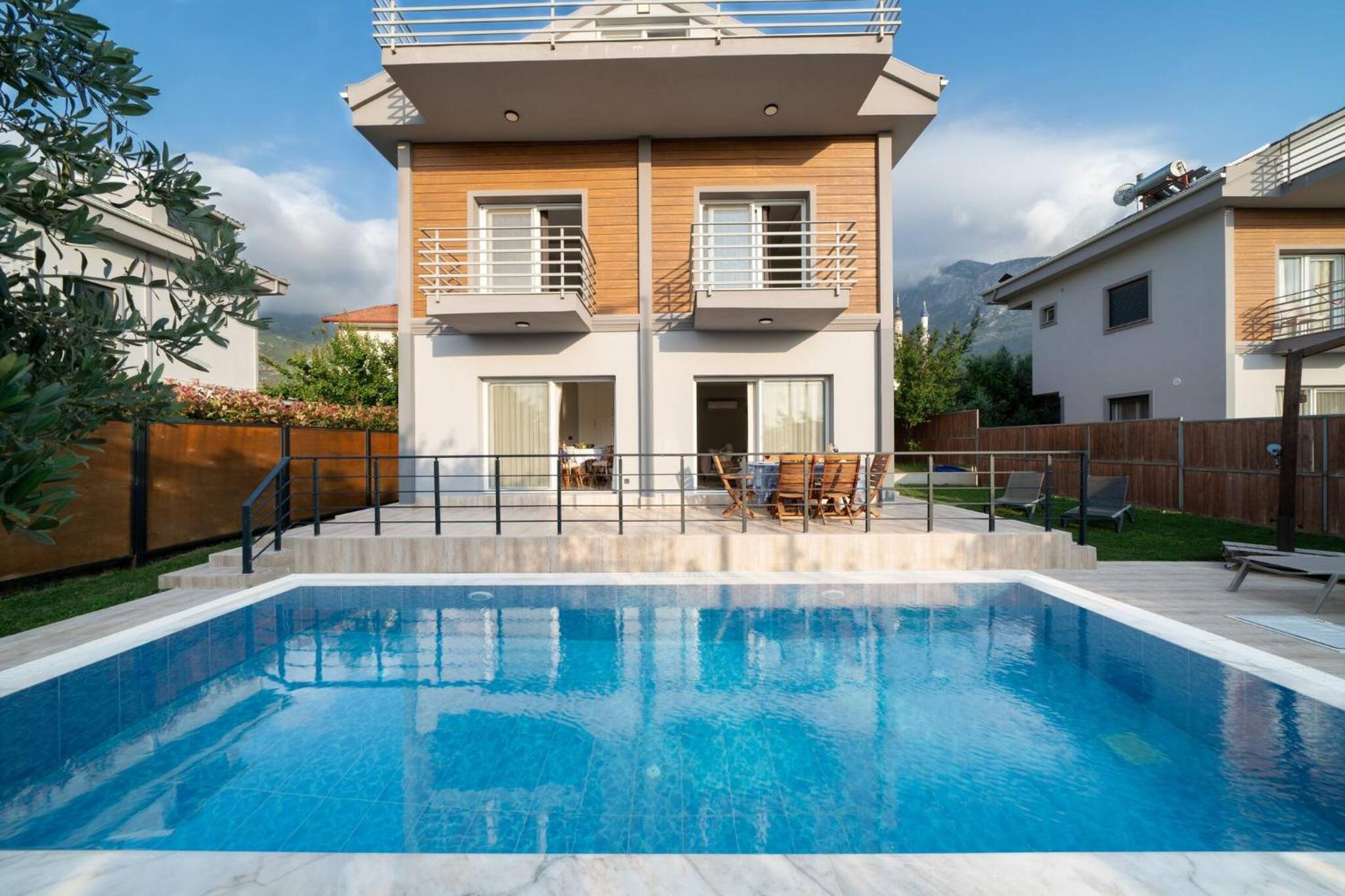 Villa Nurten Oludeniz