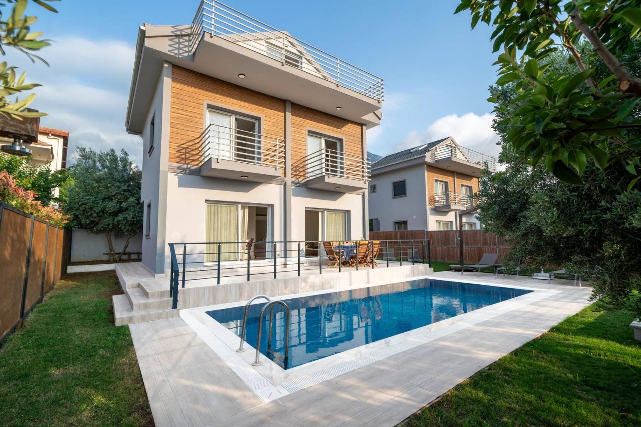 Villa Nurten Oludeniz