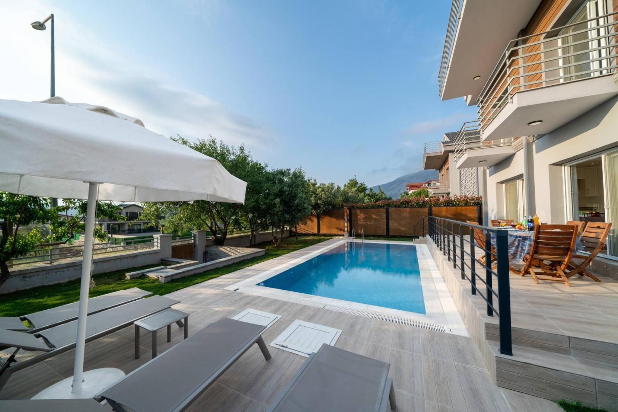 Villa Nurten Oludeniz
