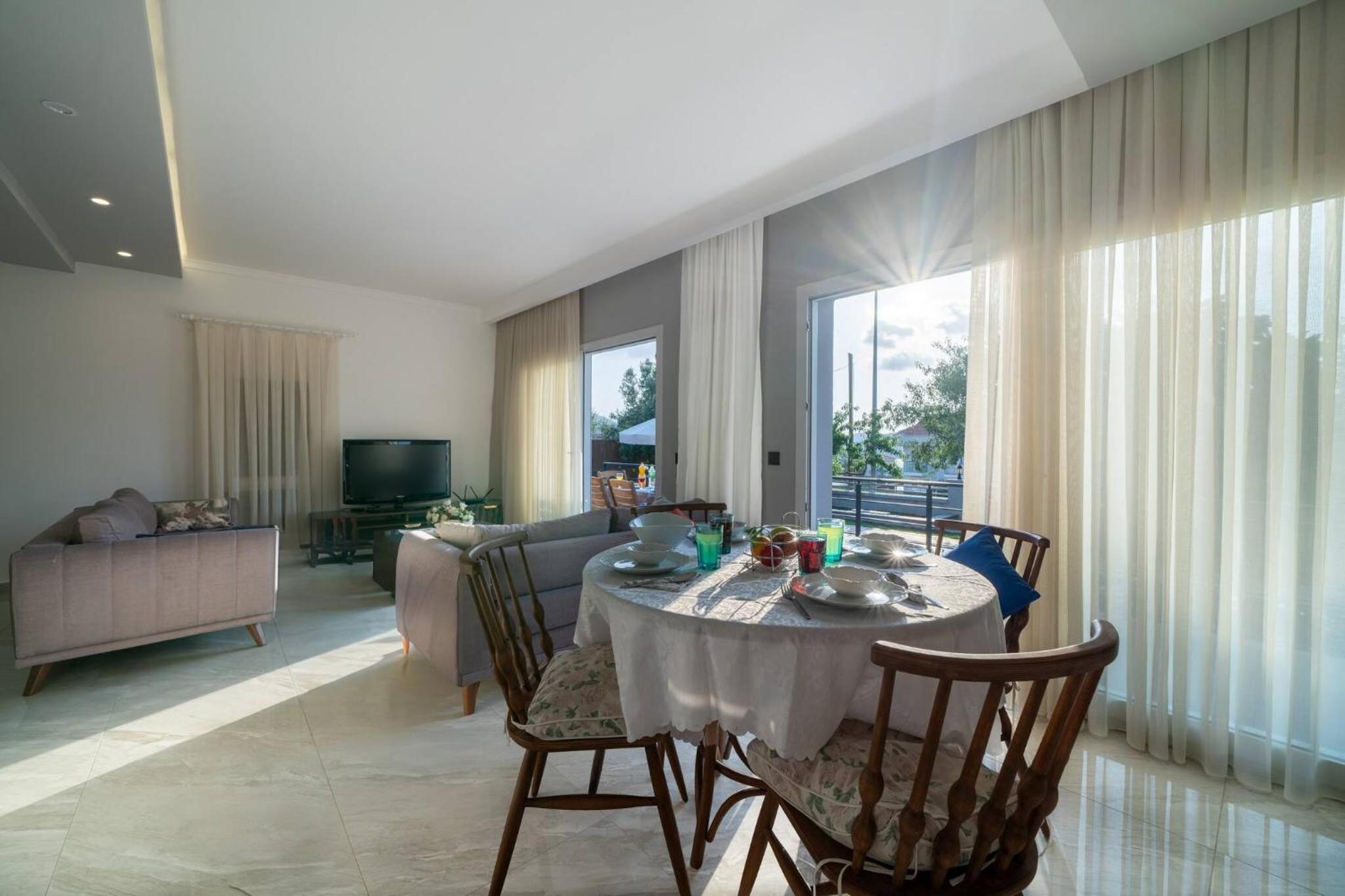 Villa Nurten Oludeniz
