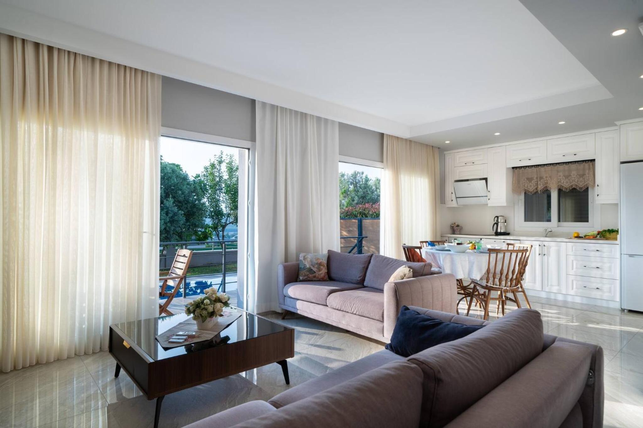 Villa Nurten Oludeniz