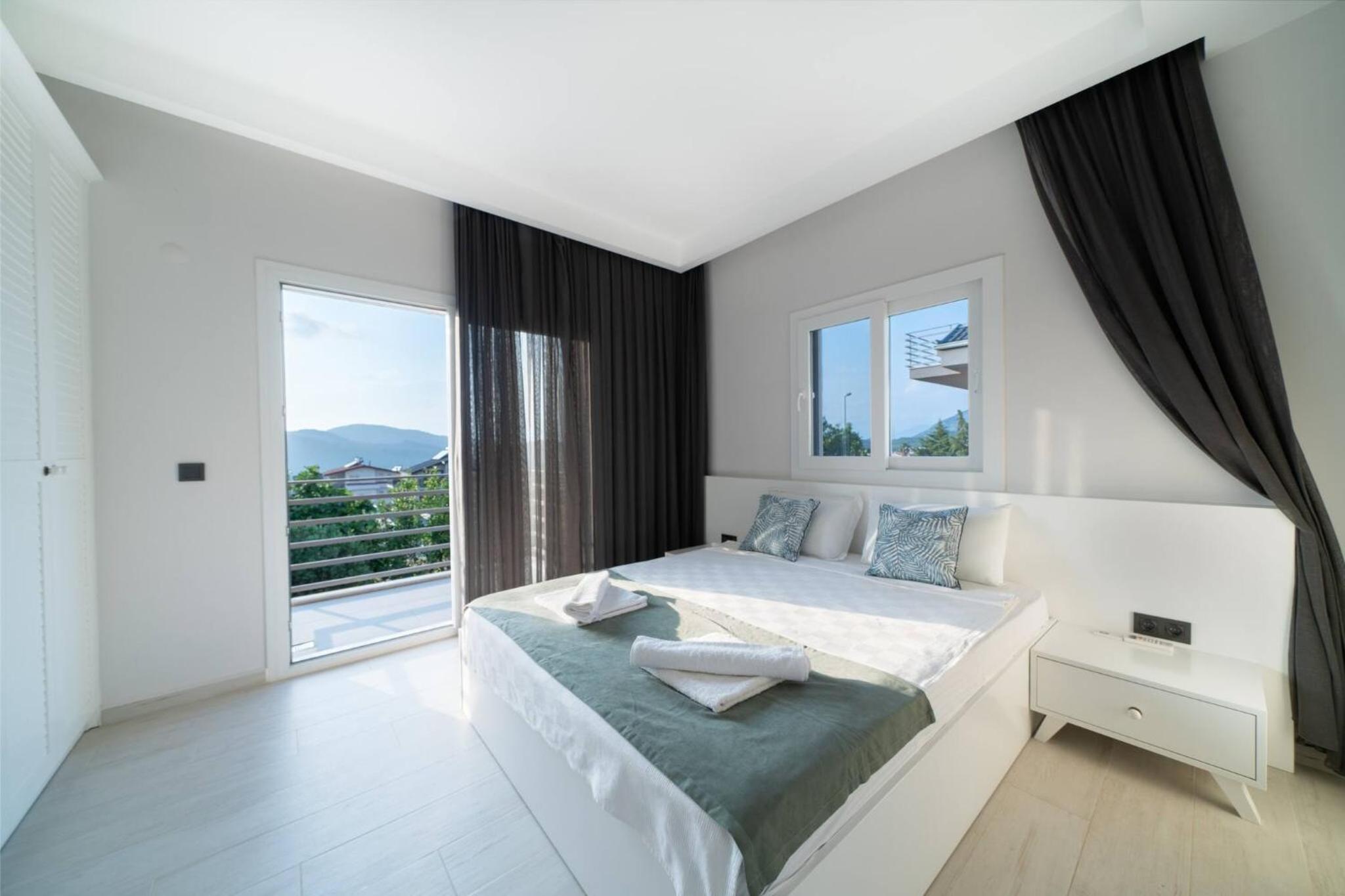 Villa Nurten Oludeniz