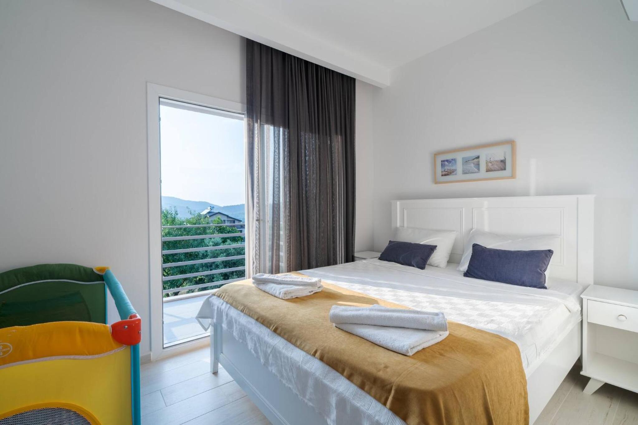 Villa Nurten Oludeniz