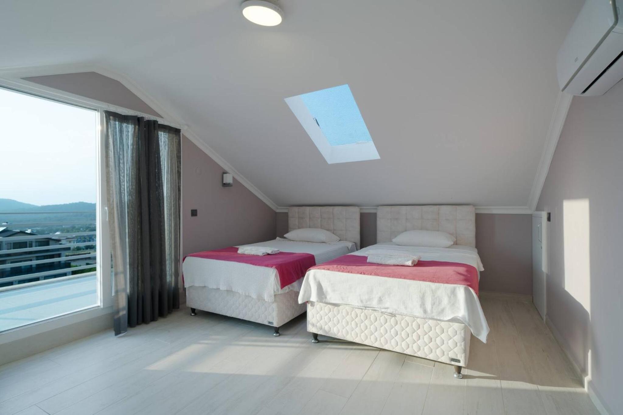 Villa Nurten Oludeniz