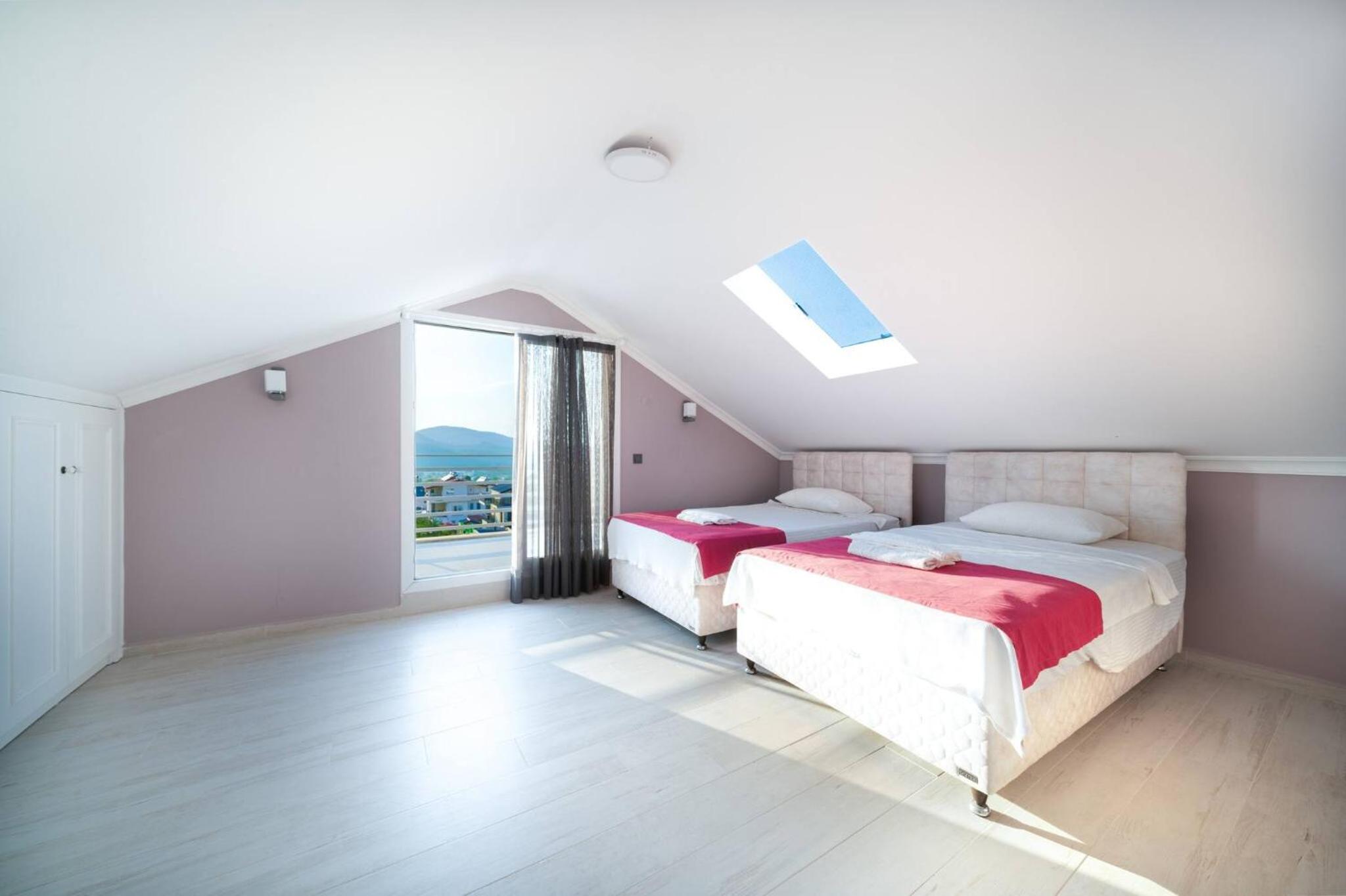 Villa Nurten Oludeniz