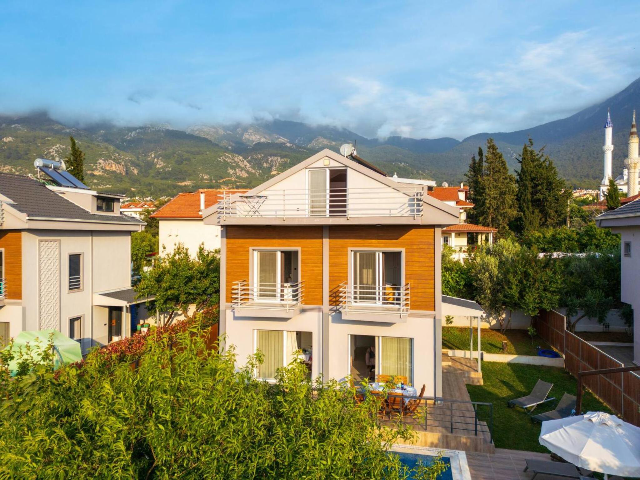 Villa Nurten Oludeniz