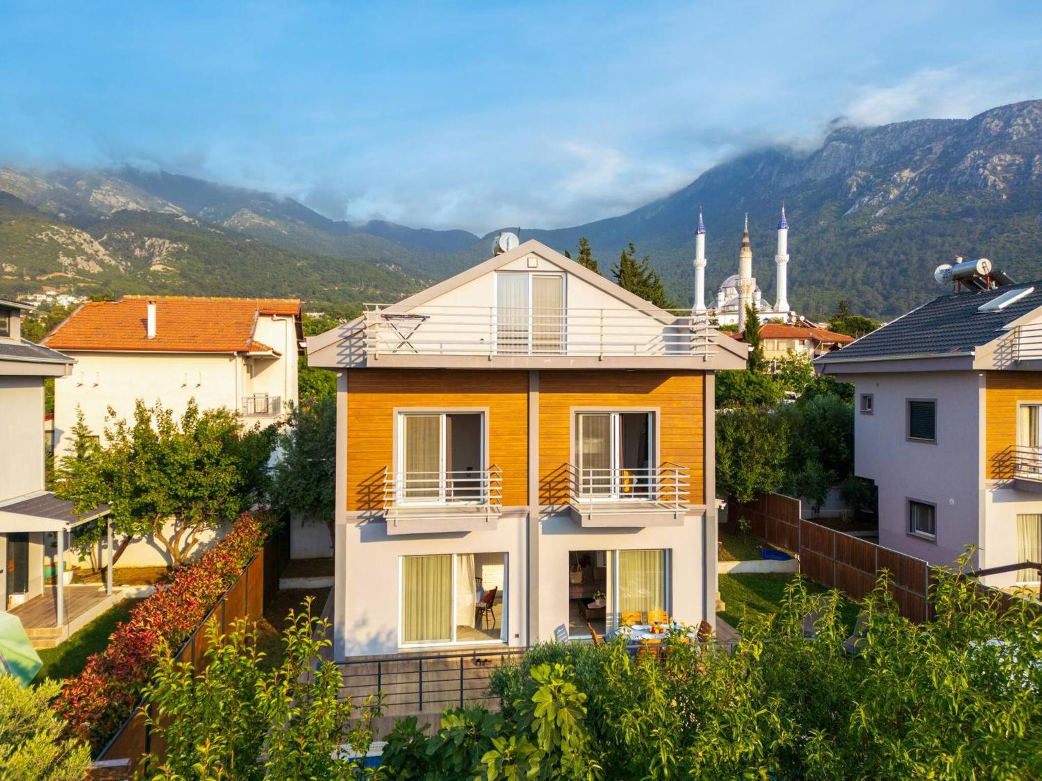 Villa Nurten Oludeniz