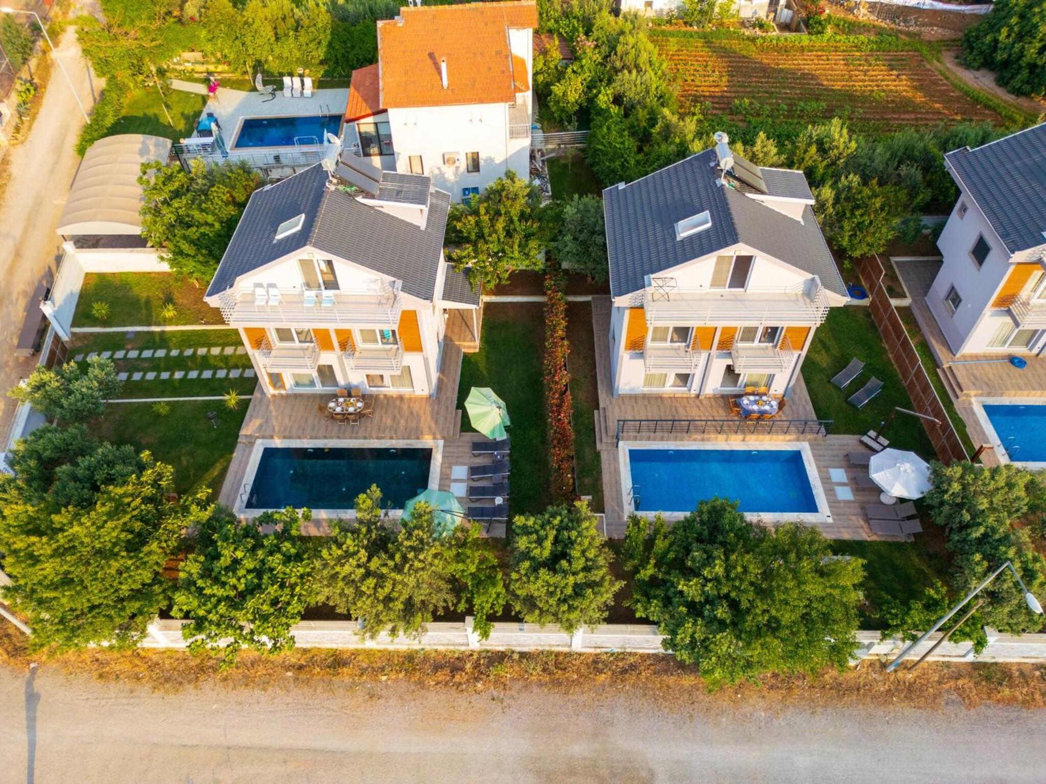 Villa Nurten Oludeniz