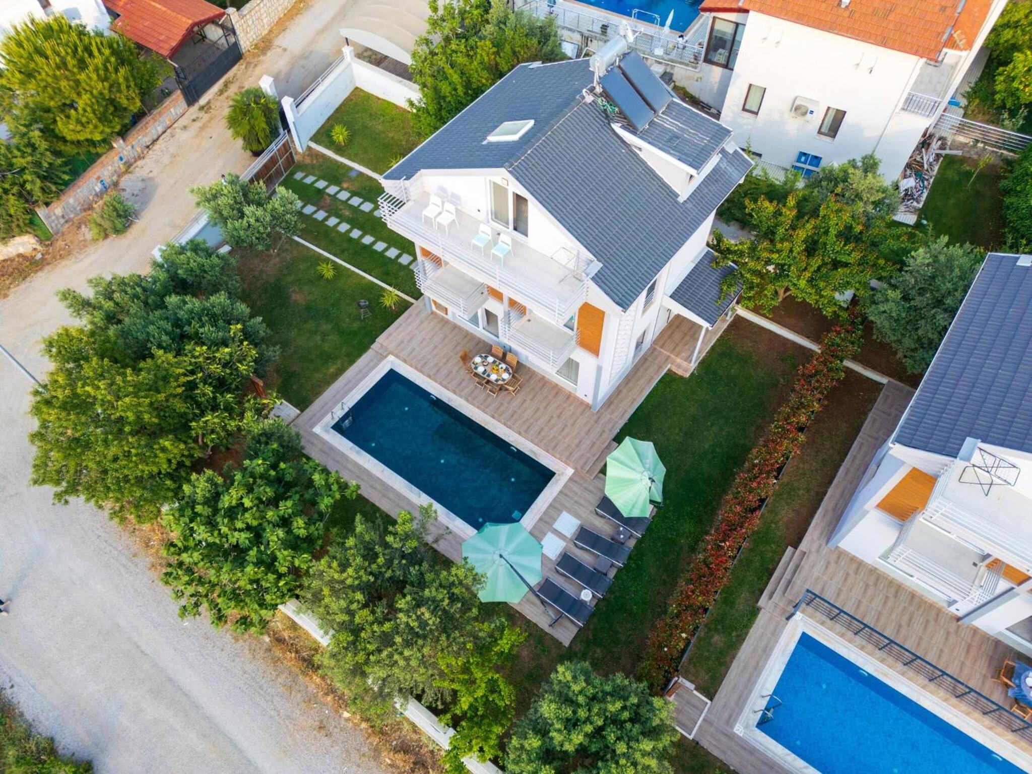 Villa Nurten Oludeniz