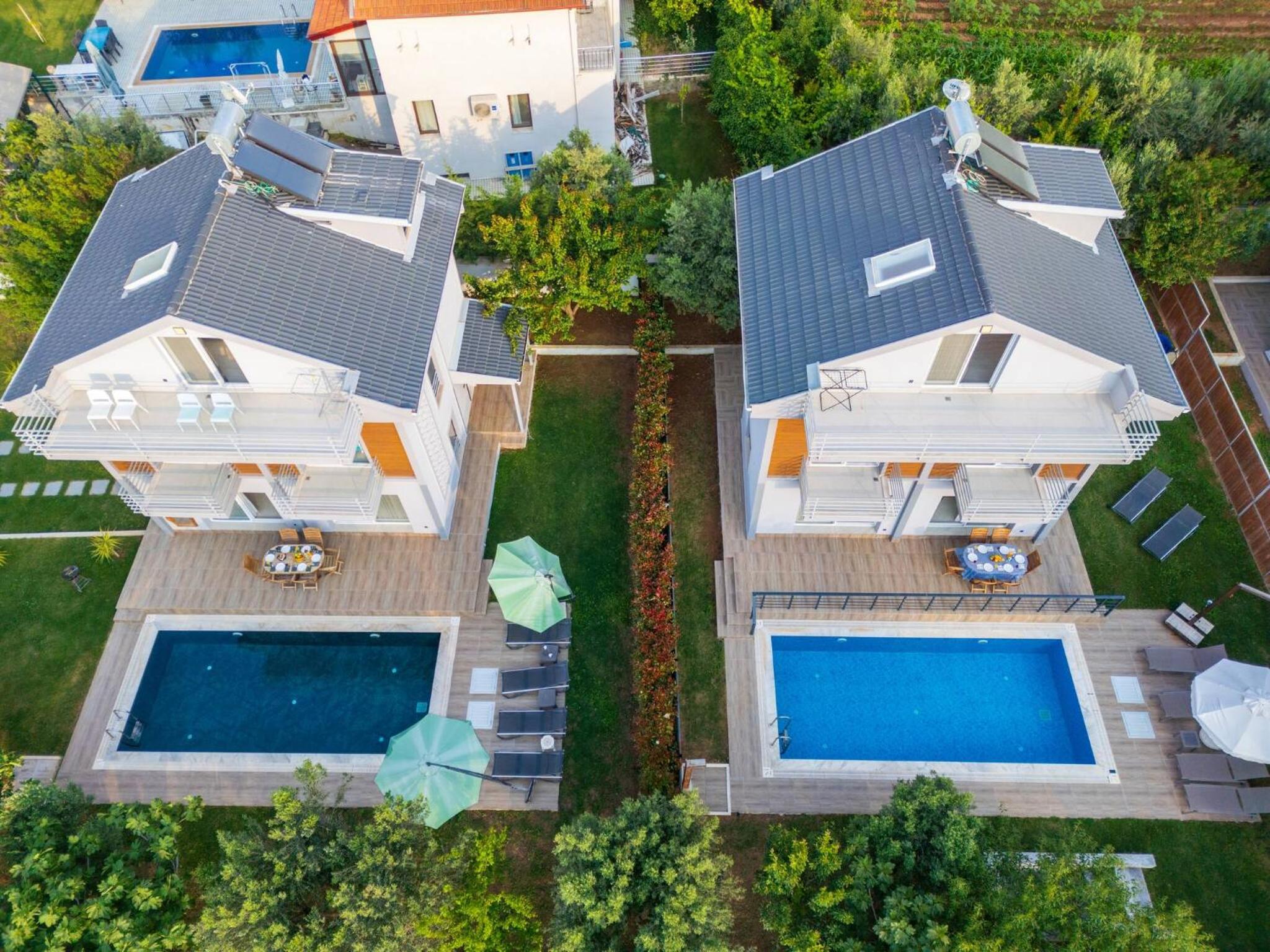Villa Nurten Oludeniz