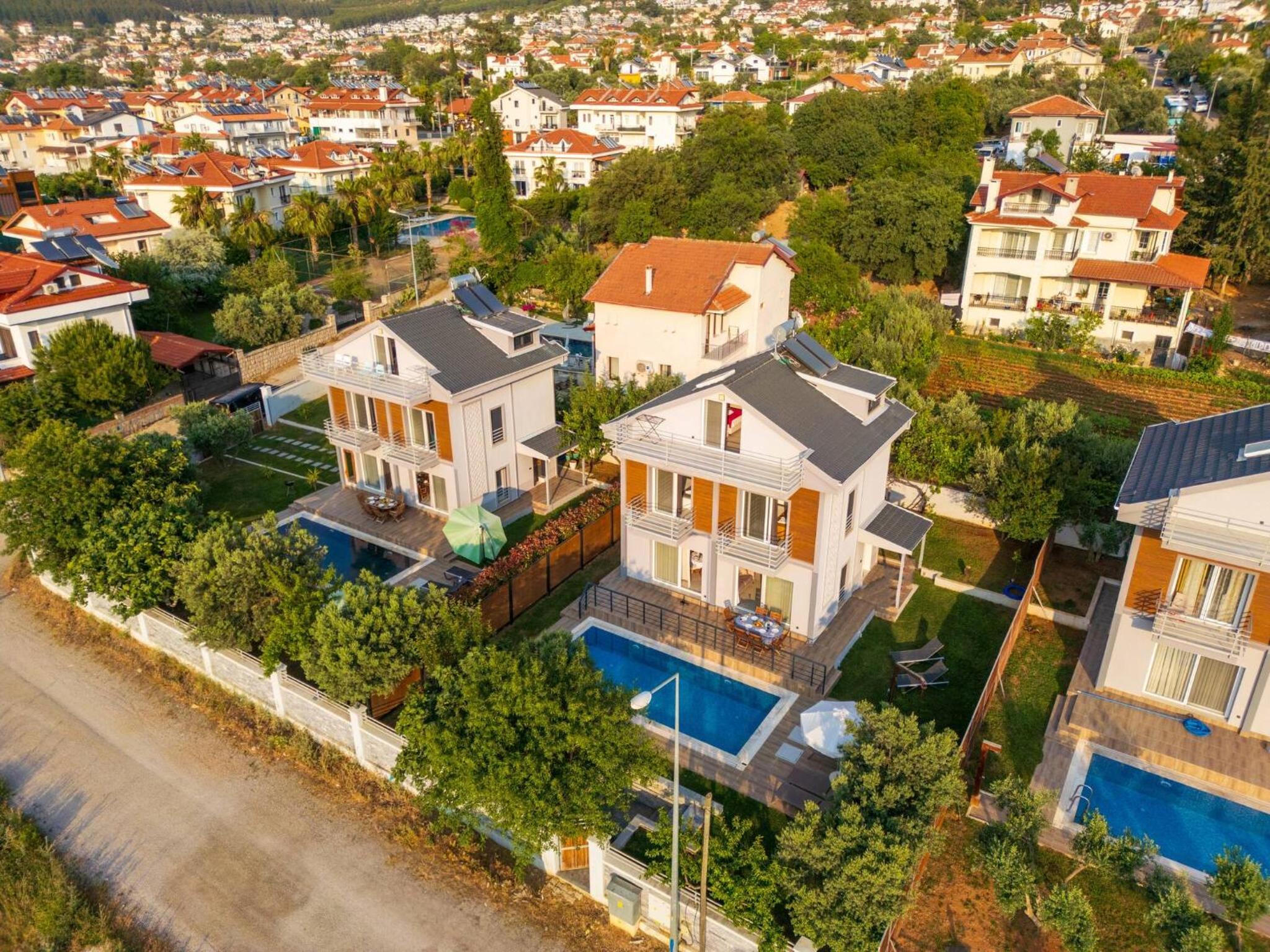 Villa Nurten Oludeniz