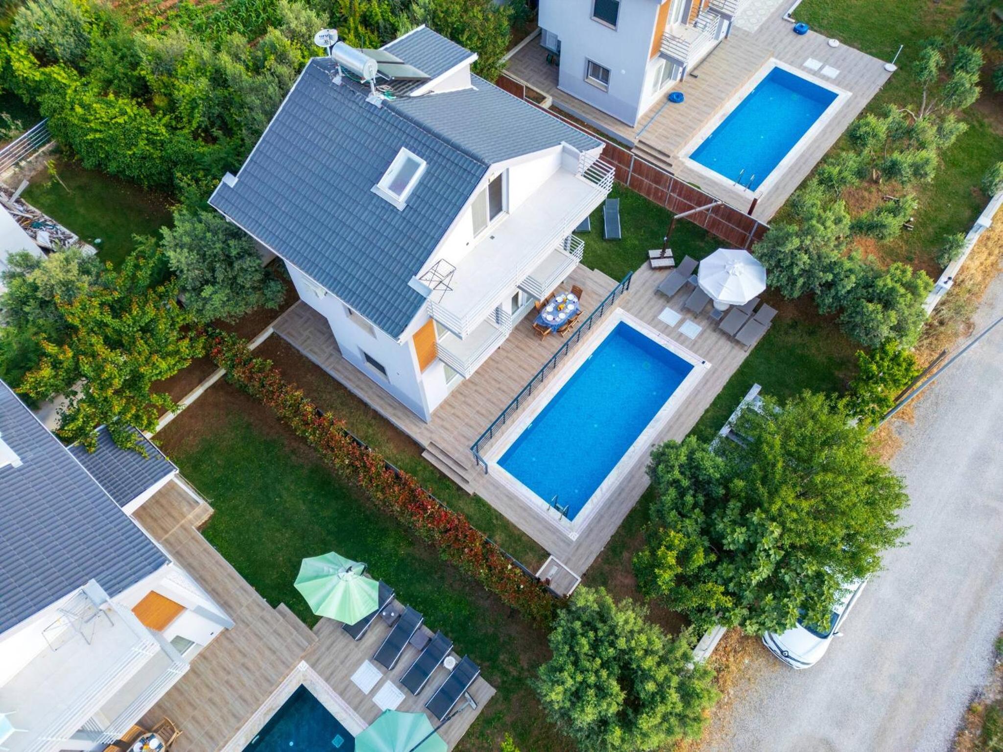 Villa Nurten Oludeniz