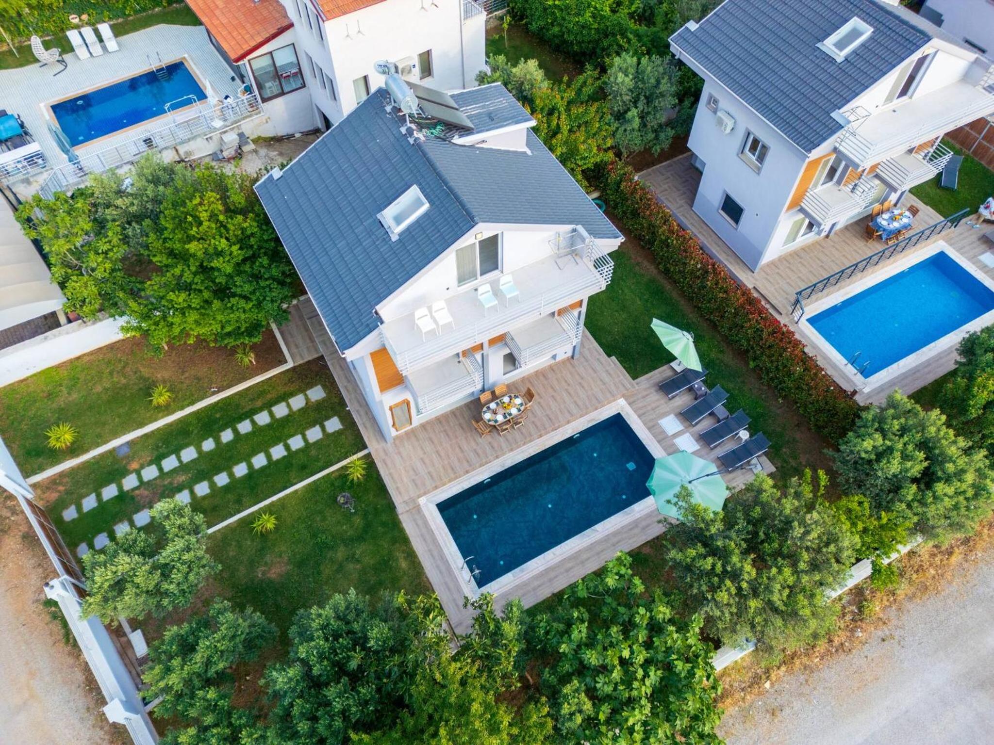 Villa Nurten Oludeniz