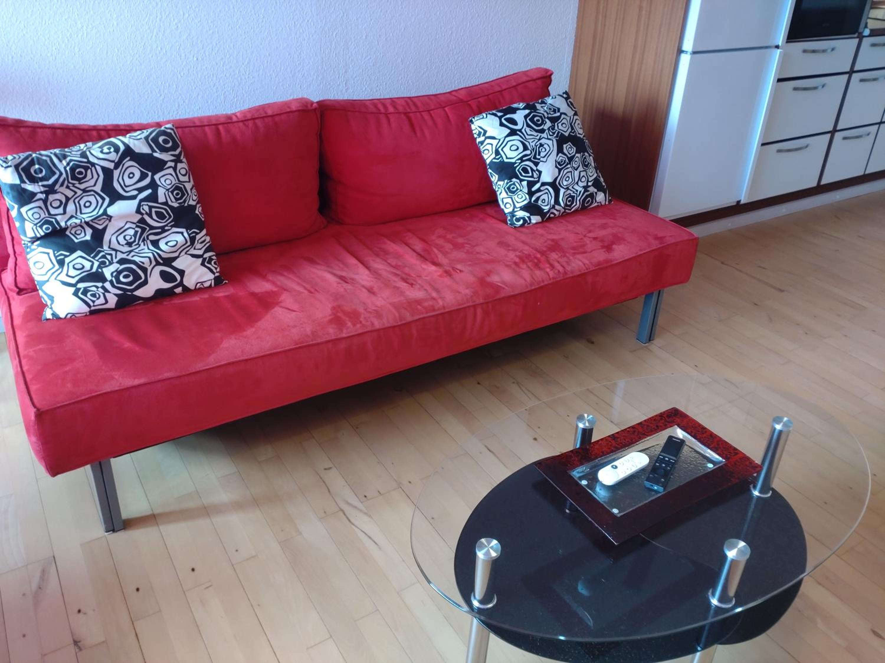 Charmerende hjem i Aalborg