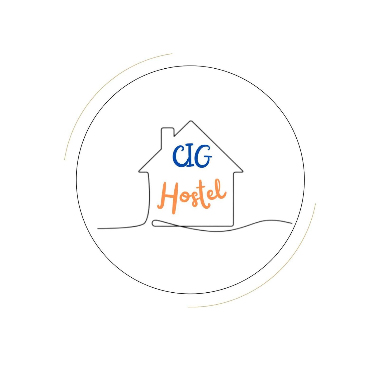 CIG Hostel