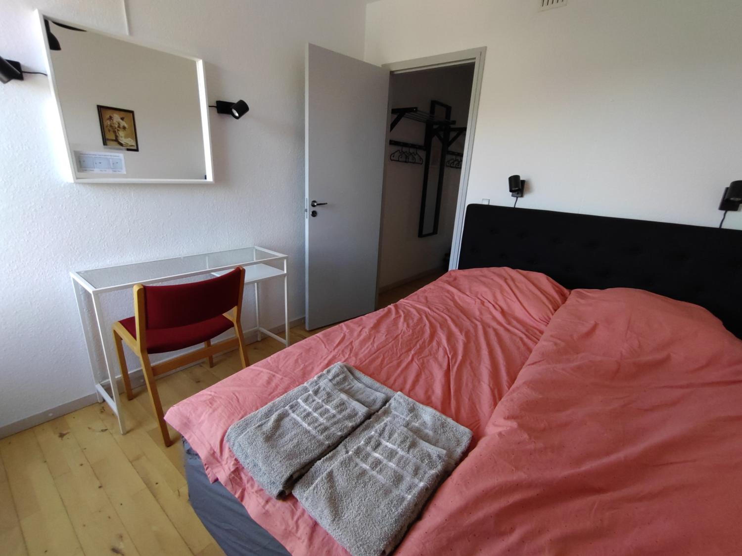 Charmerende hjem i Aalborg