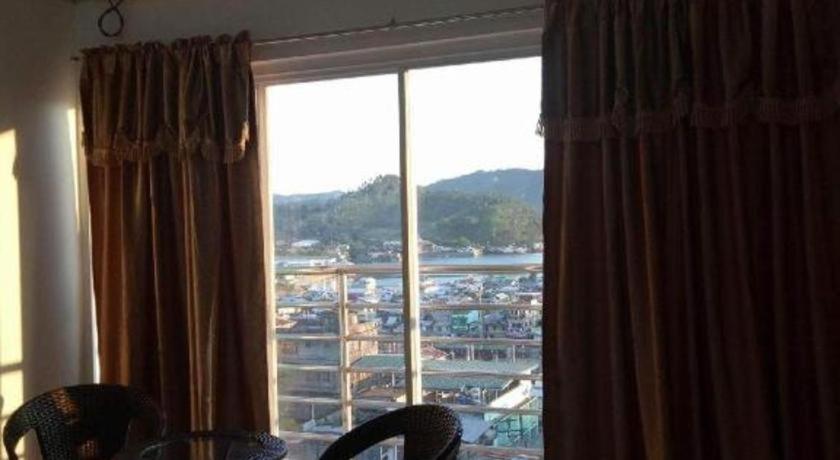 Asia Novo Boutique Hotel- Masbate