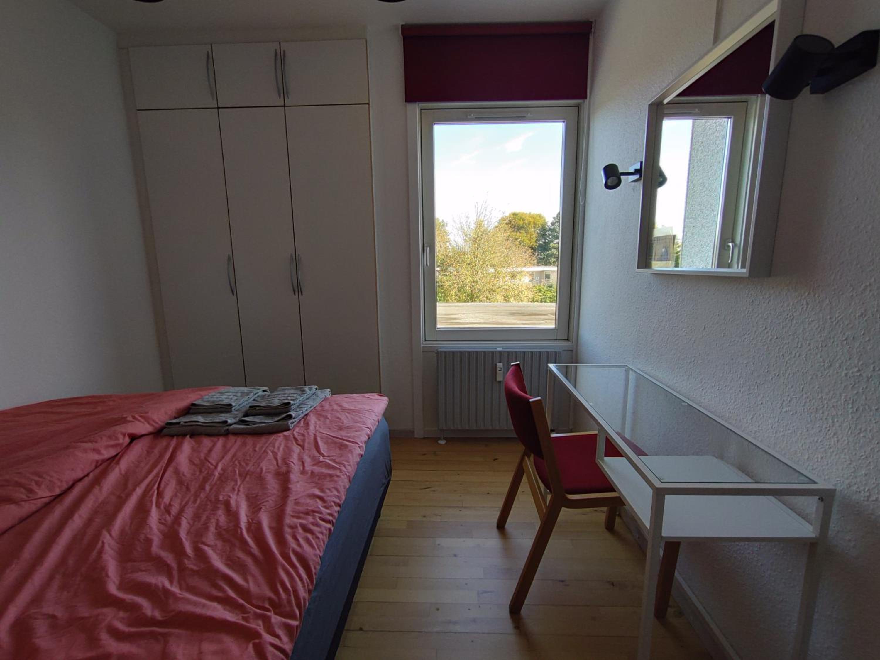 Charmerende hjem i Aalborg