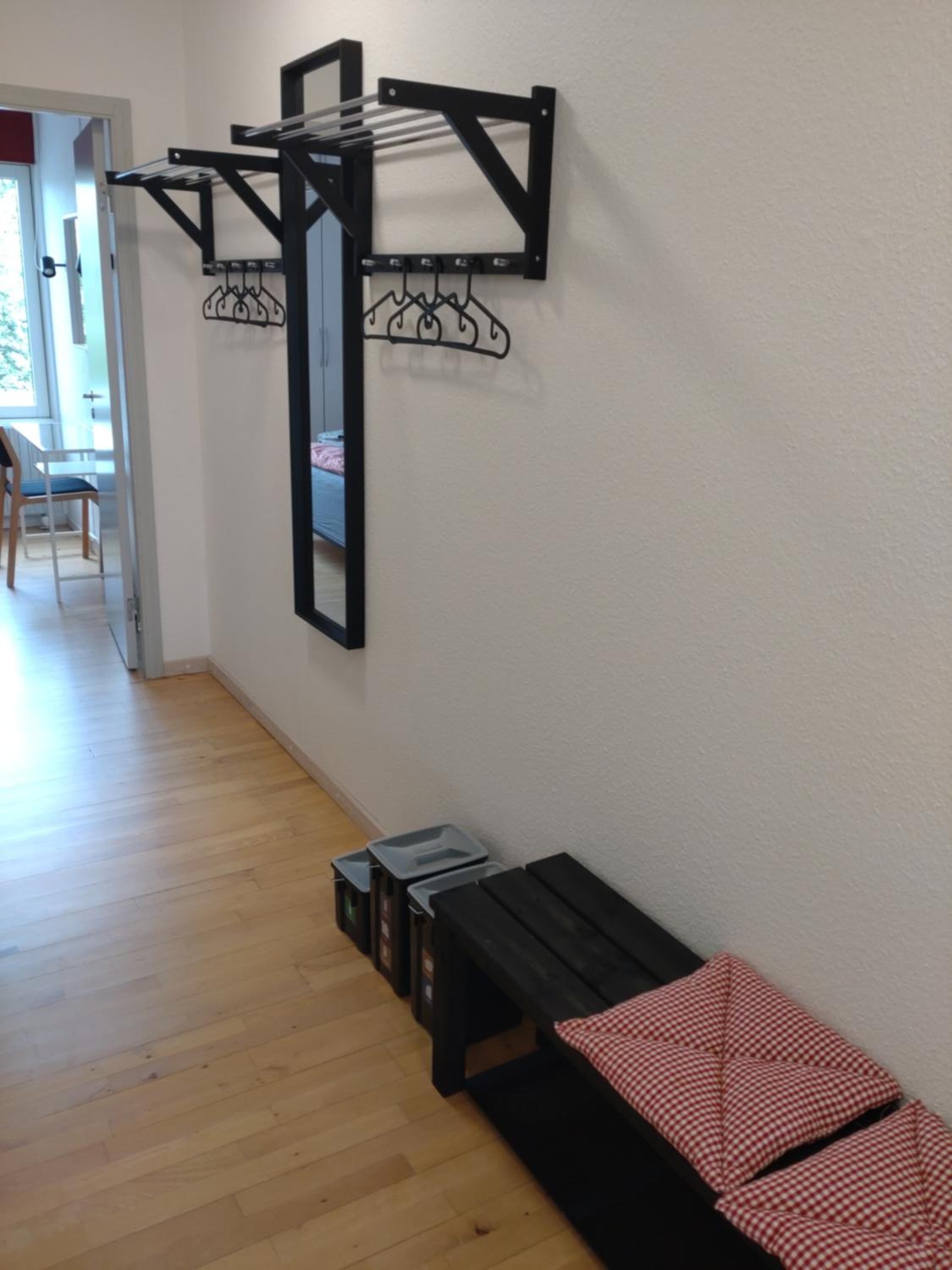 Charmerende hjem i Aalborg