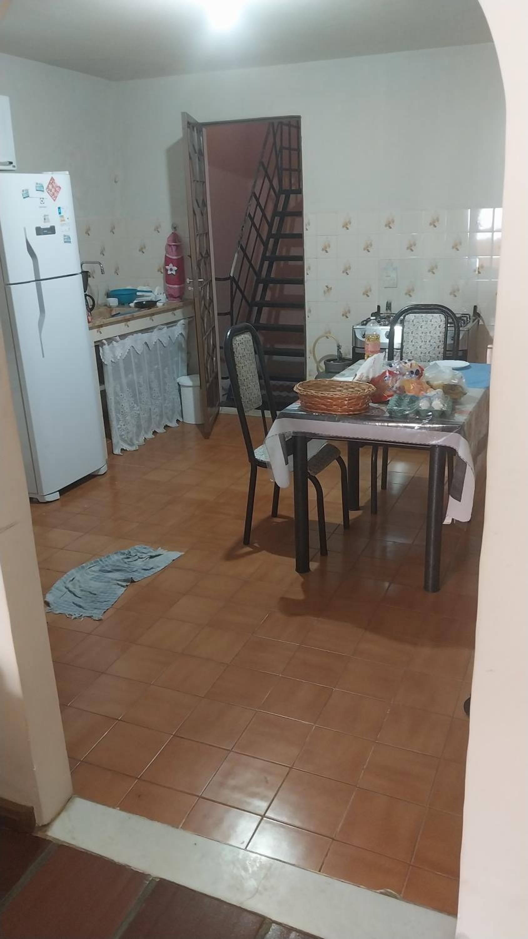 Casa de temporada no centro de arraial do cabo