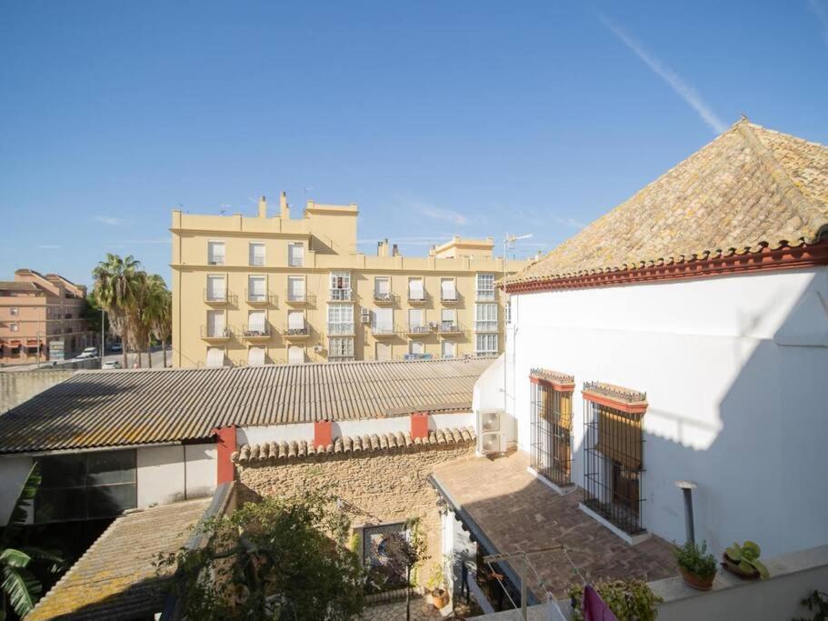SibsSanlucar Calma - Centro y Playa - Nuevo