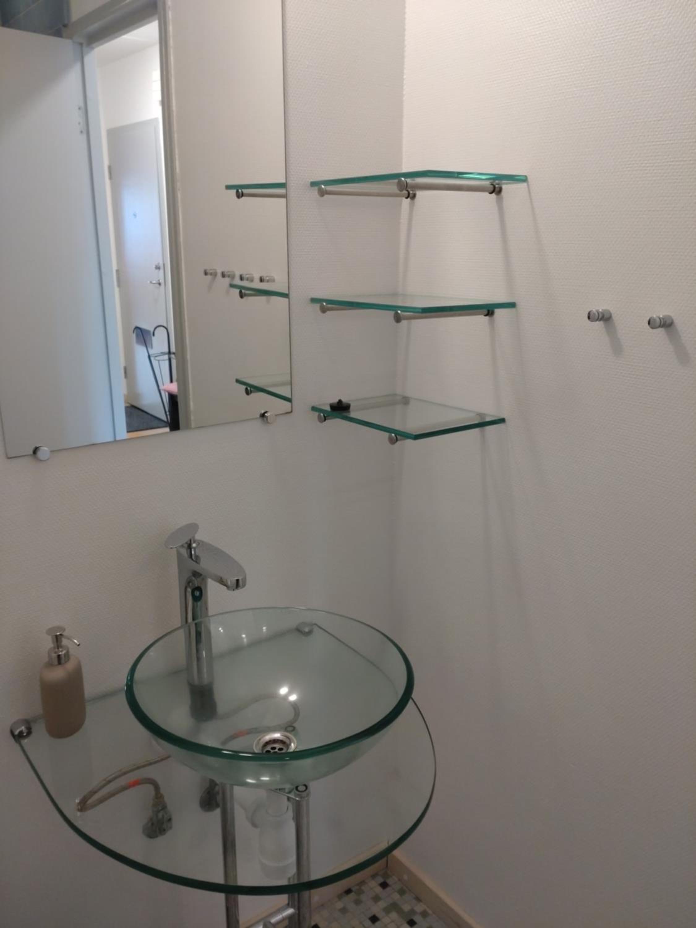 Charmerende hjem i Aalborg