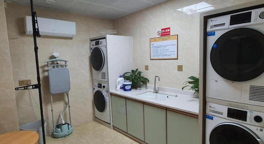 Vienna Hotel Guangdong Shaoguan Shaonan Avenue