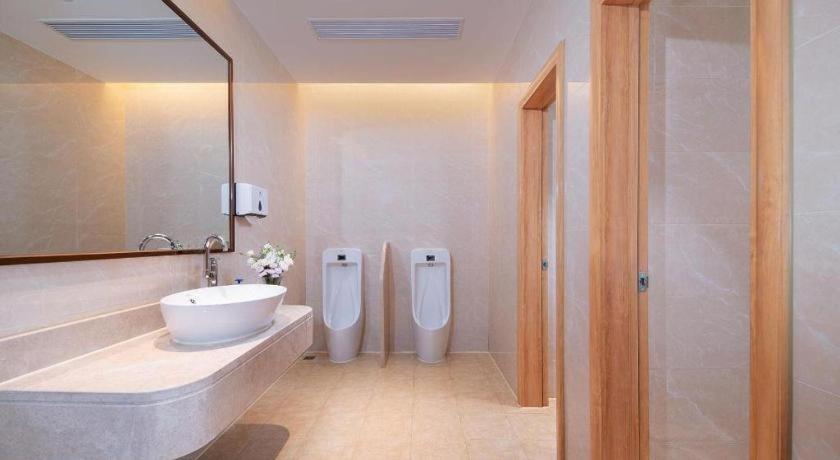 Vienna Hotel Guangdong Shaoguan Shaonan Avenue
