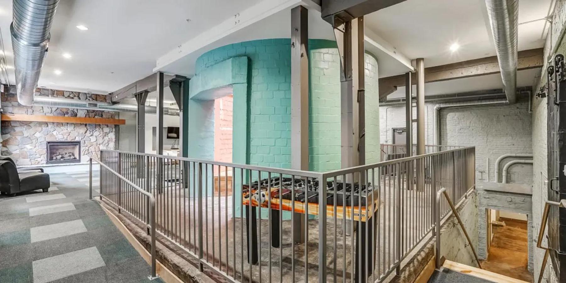 Landing at Perry Street Lofts - 1 Bedroom in Petersburg view 2