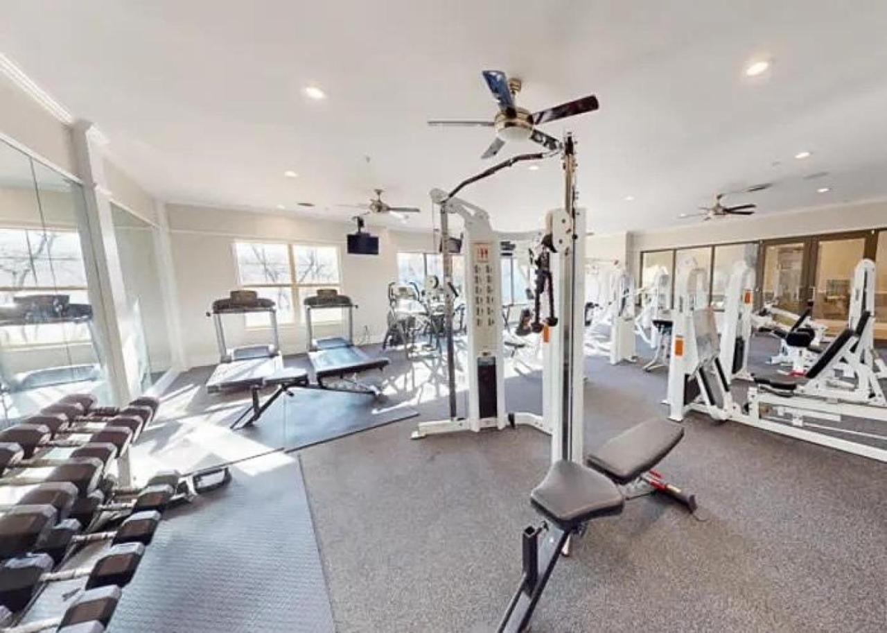 Landing at The Village at Stetson Square - 2 Bedrooms in Corryville