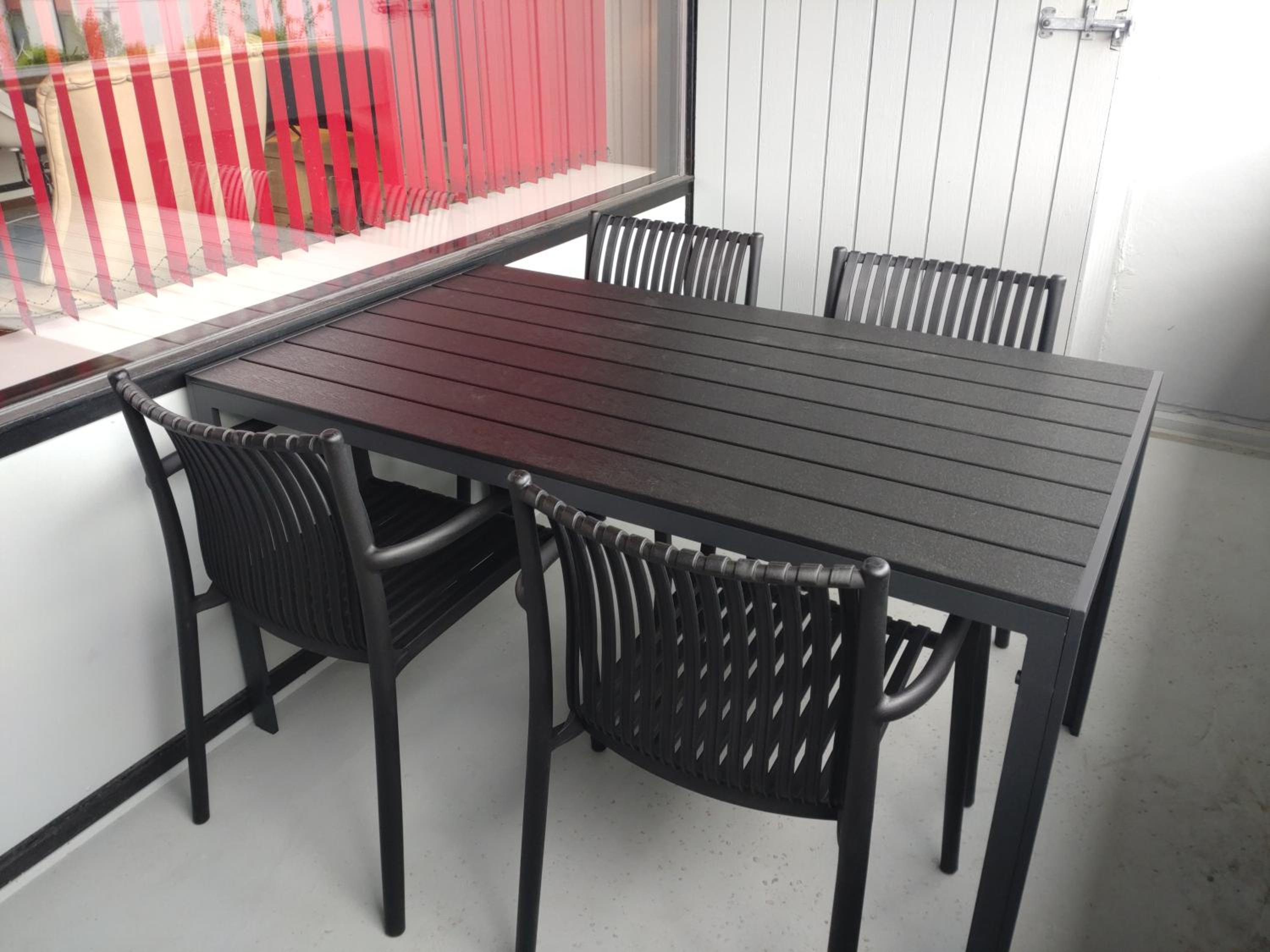 Charmerende hjem i Aalborg