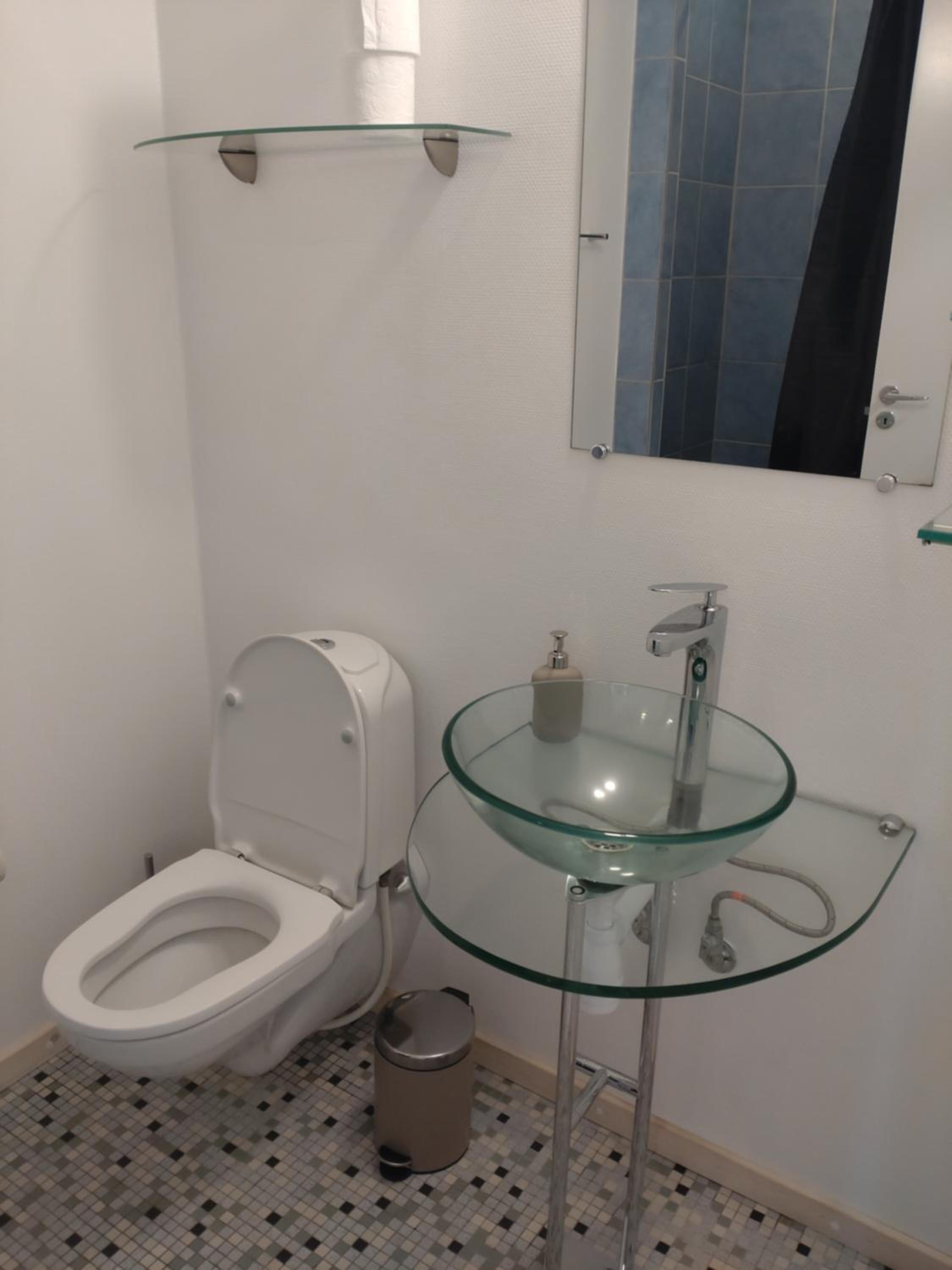 Charmerende hjem i Aalborg