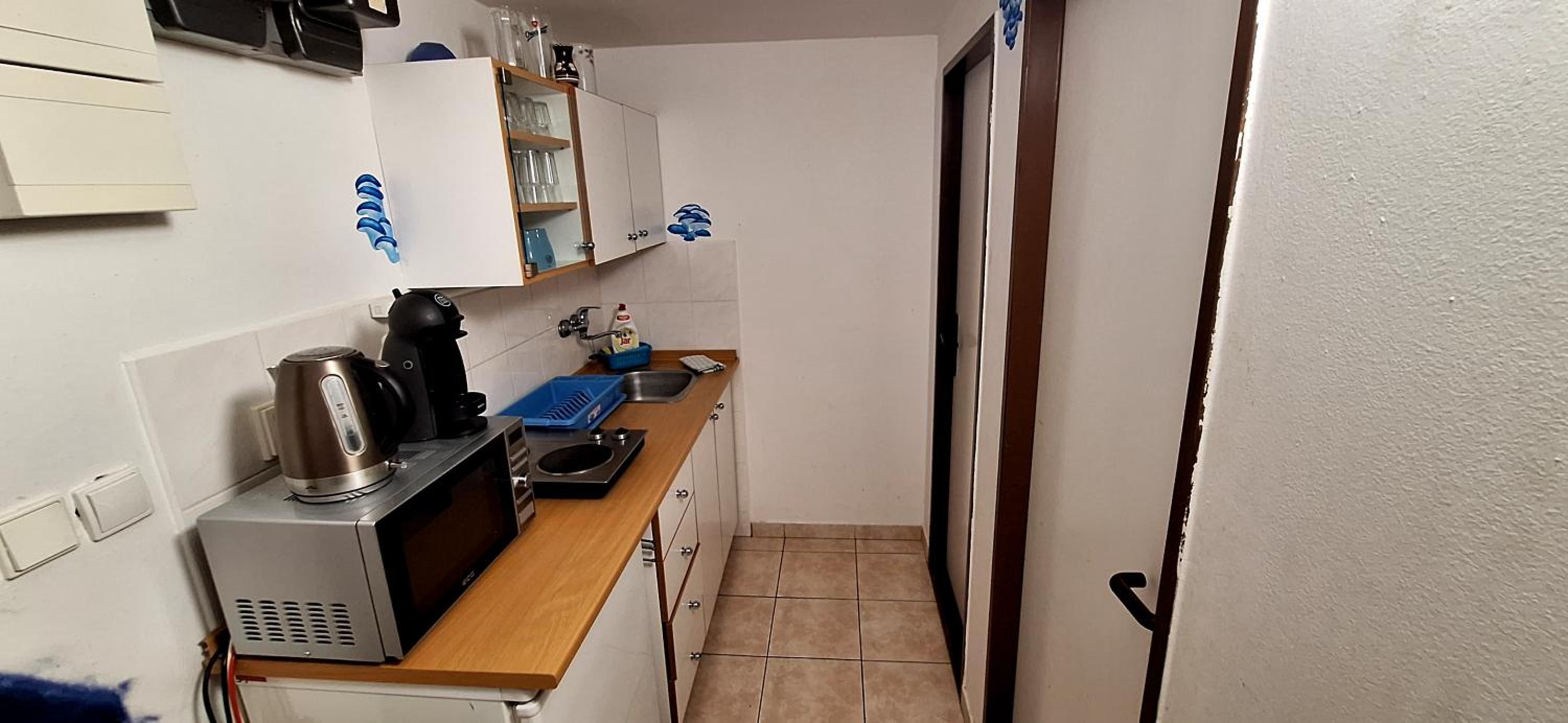 Apartmány Kaplička Cikháj