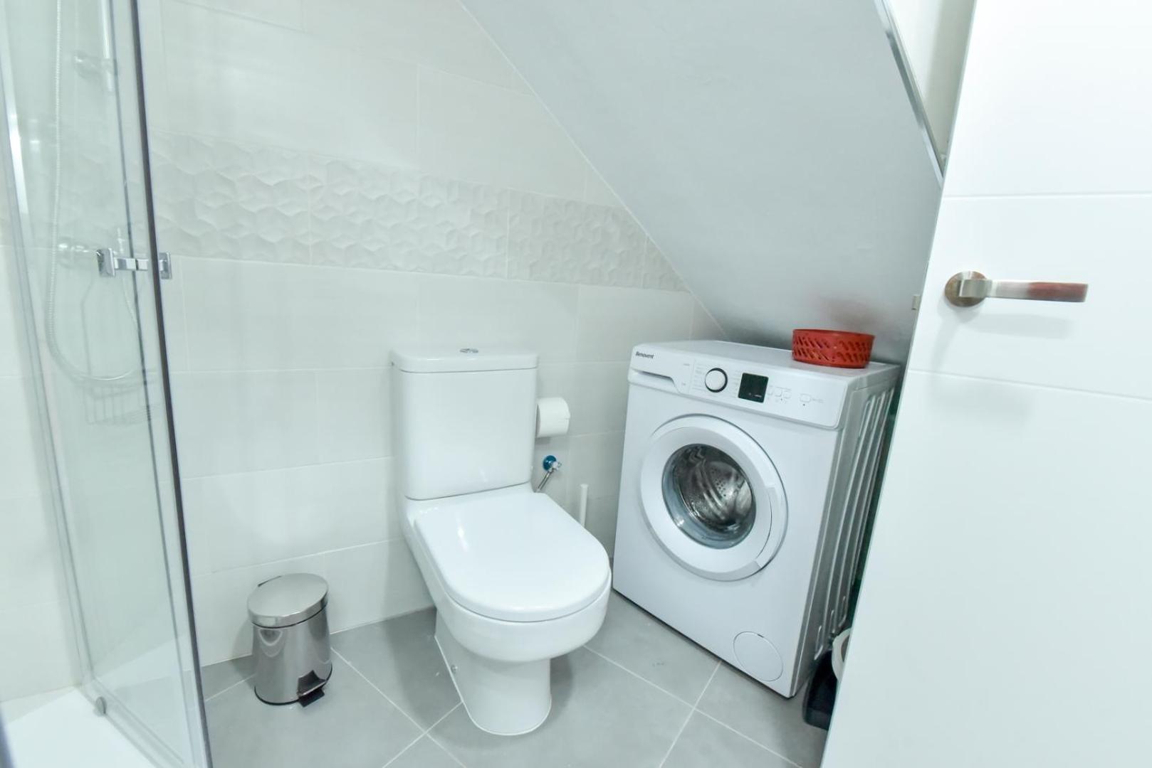 Nuevo! Casa Completa Quality Premium. view 5